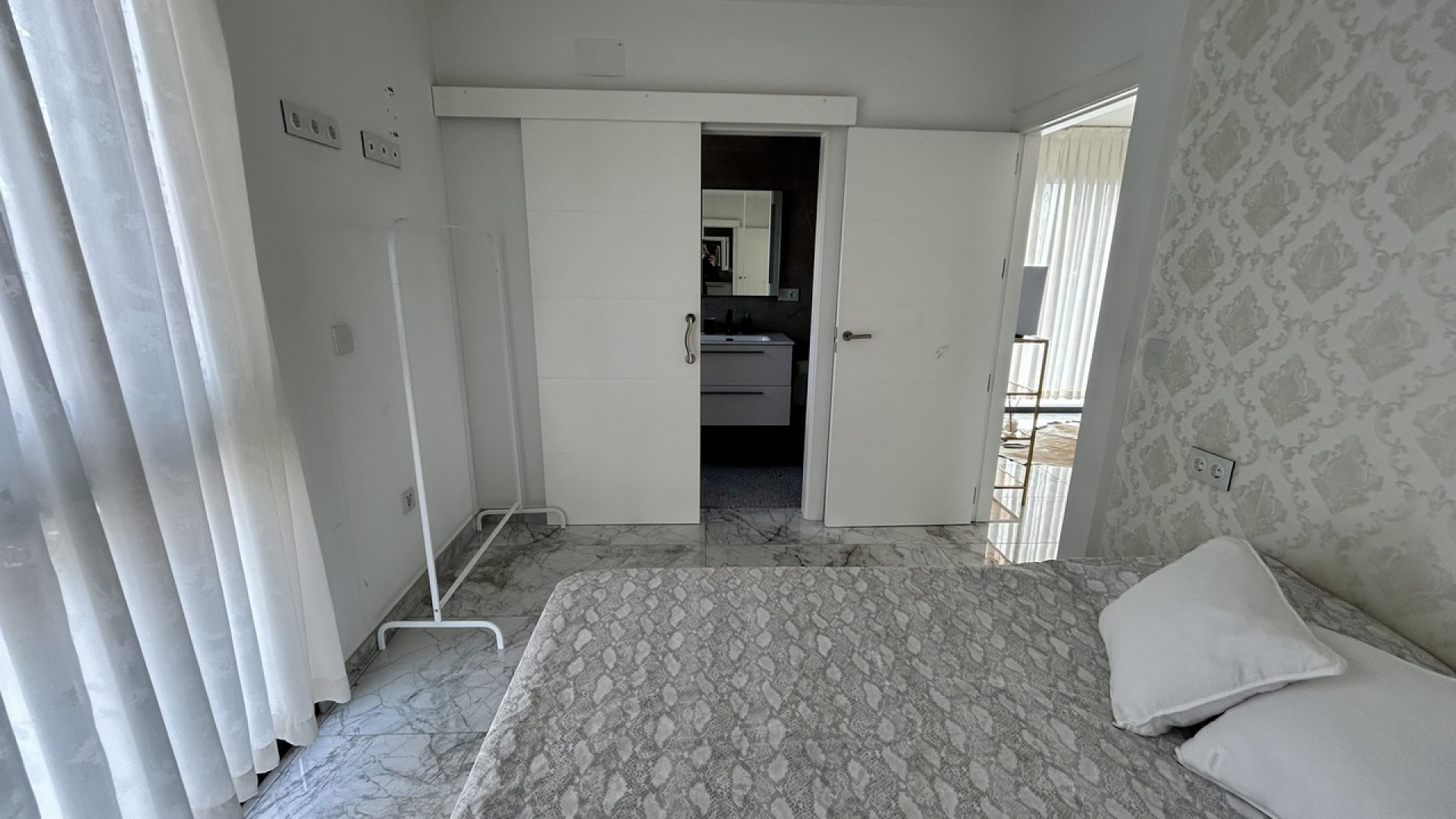 Revente - Detached Villa - Los Balcones, Torrevieja - Los Balcones