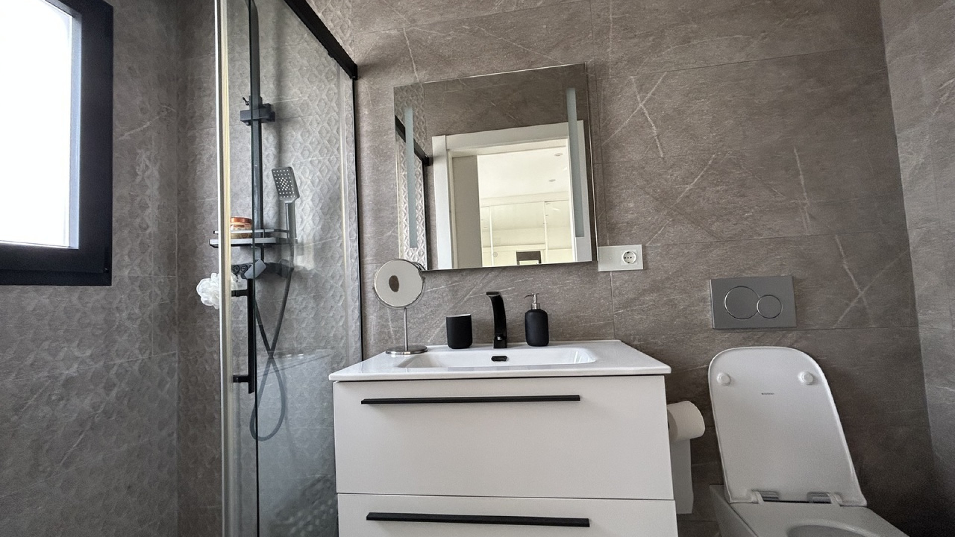 Revente - Detached Villa - Los Balcones, Torrevieja - Los Balcones