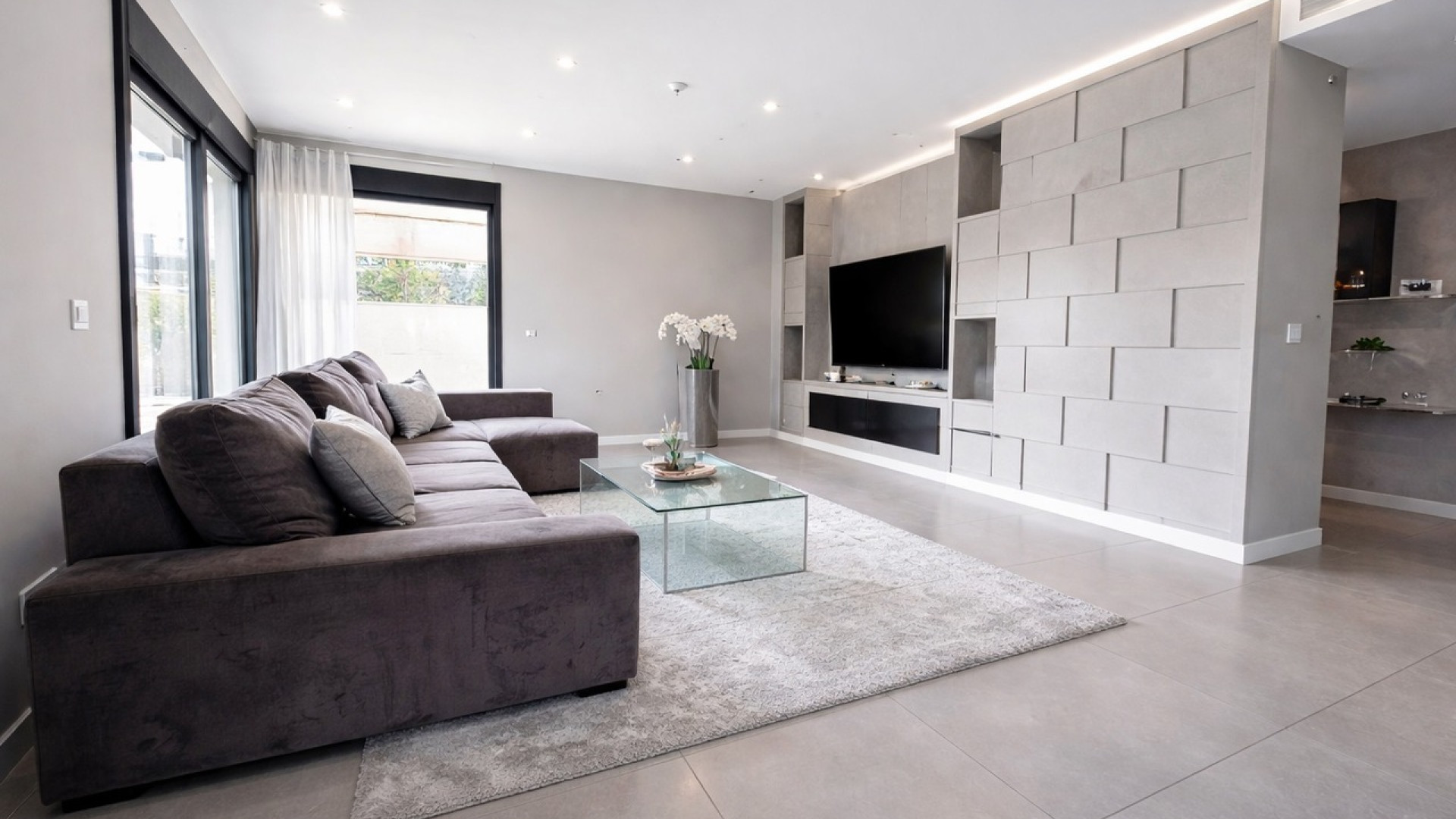 Revente - Detached Villa - Los Balcones, Torrevieja - Los Balcones