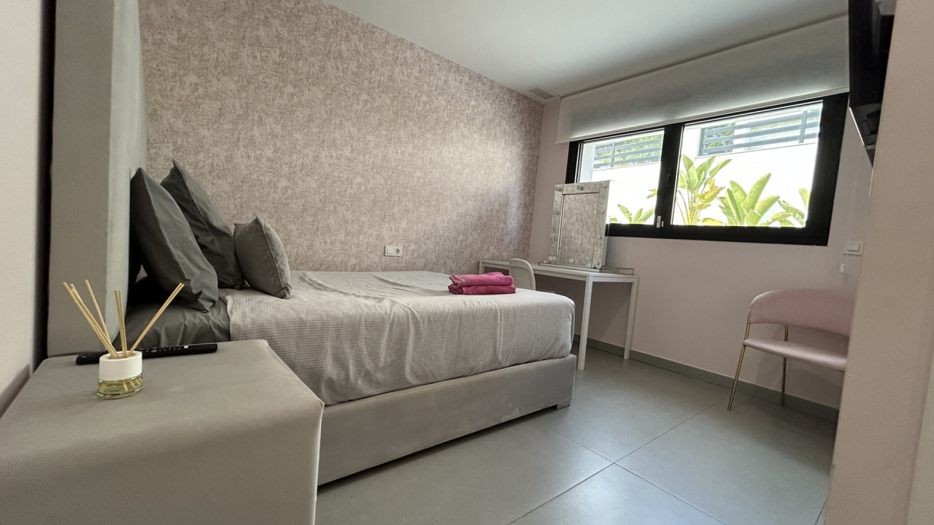 Revente - Detached Villa - Los Balcones, Torrevieja - Los Balcones