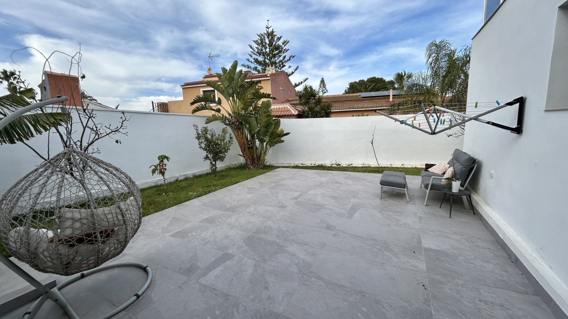 Revente - Detached Villa - Los Balcones, Torrevieja - Los Balcones