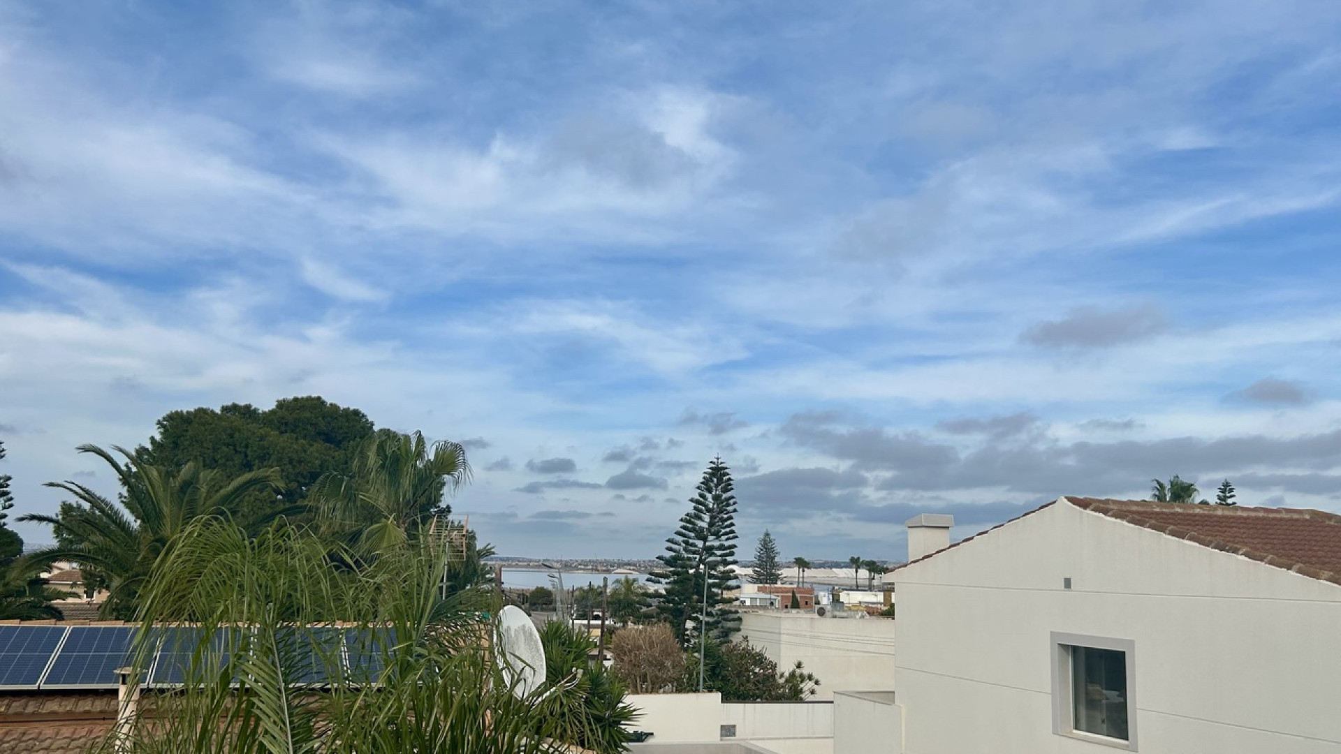 Revente - Detached Villa - Los Balcones, Torrevieja - Los Balcones