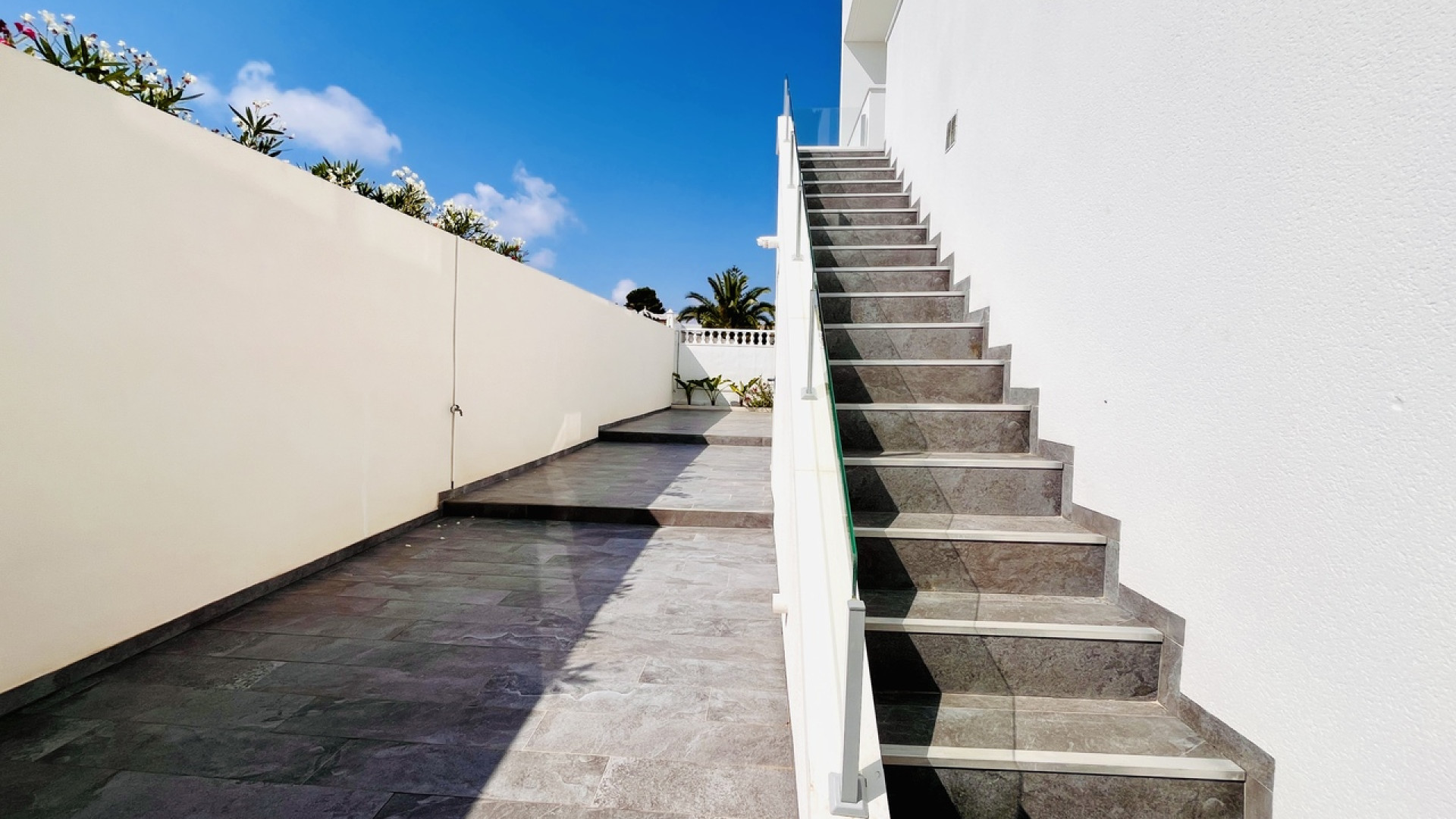 Revente - Detached Villa - Los Balcones, Torrevieja - Los Balcones