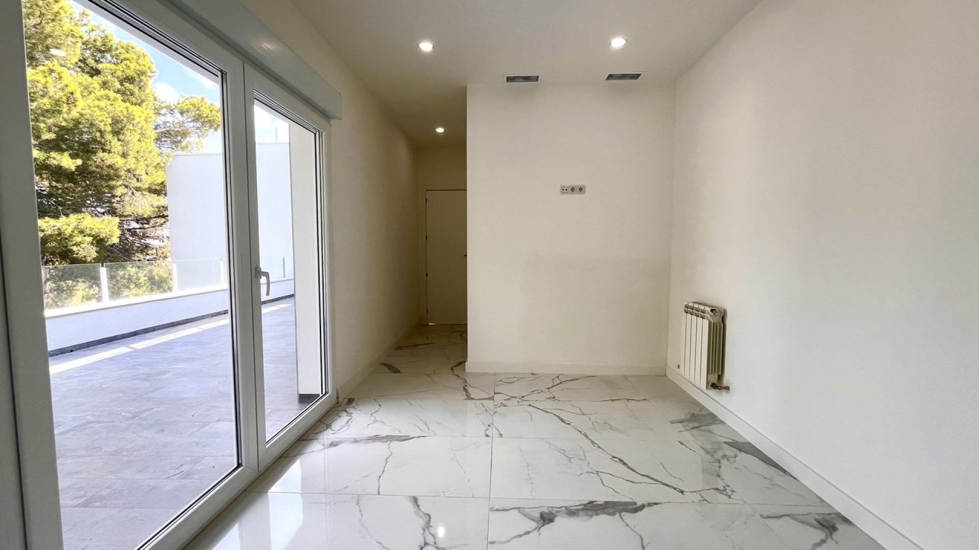 Revente - Detached Villa - Los Balcones, Torrevieja - Los Balcones