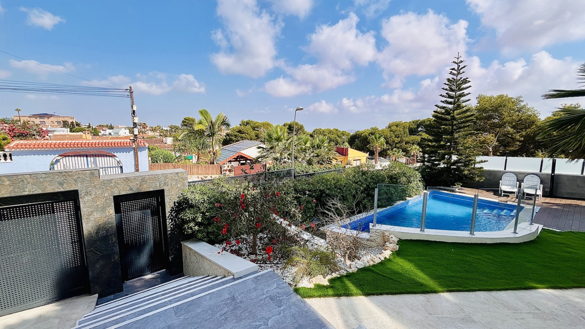 Revente - Detached Villa - Los Balcones, Torrevieja - Los Balcones