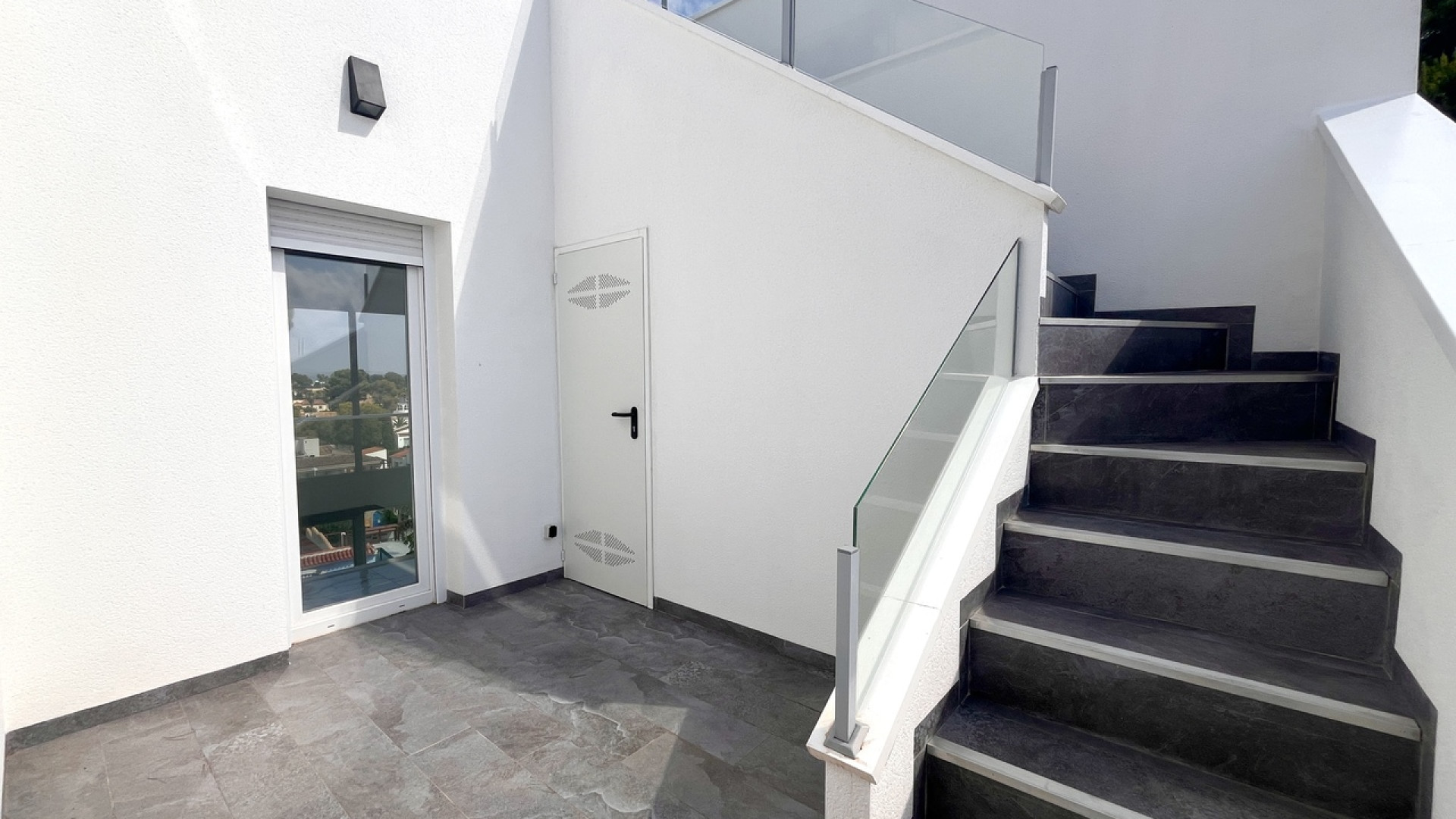 Revente - Detached Villa - Los Balcones, Torrevieja - Los Balcones