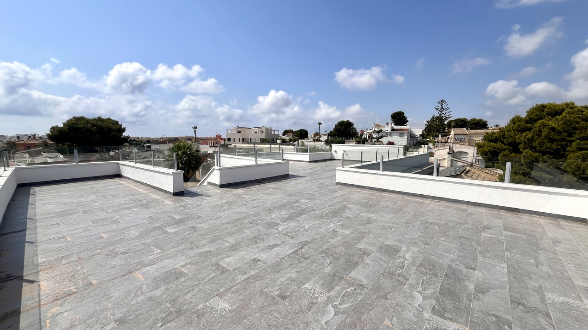 Revente - Detached Villa - Los Balcones, Torrevieja - Los Balcones