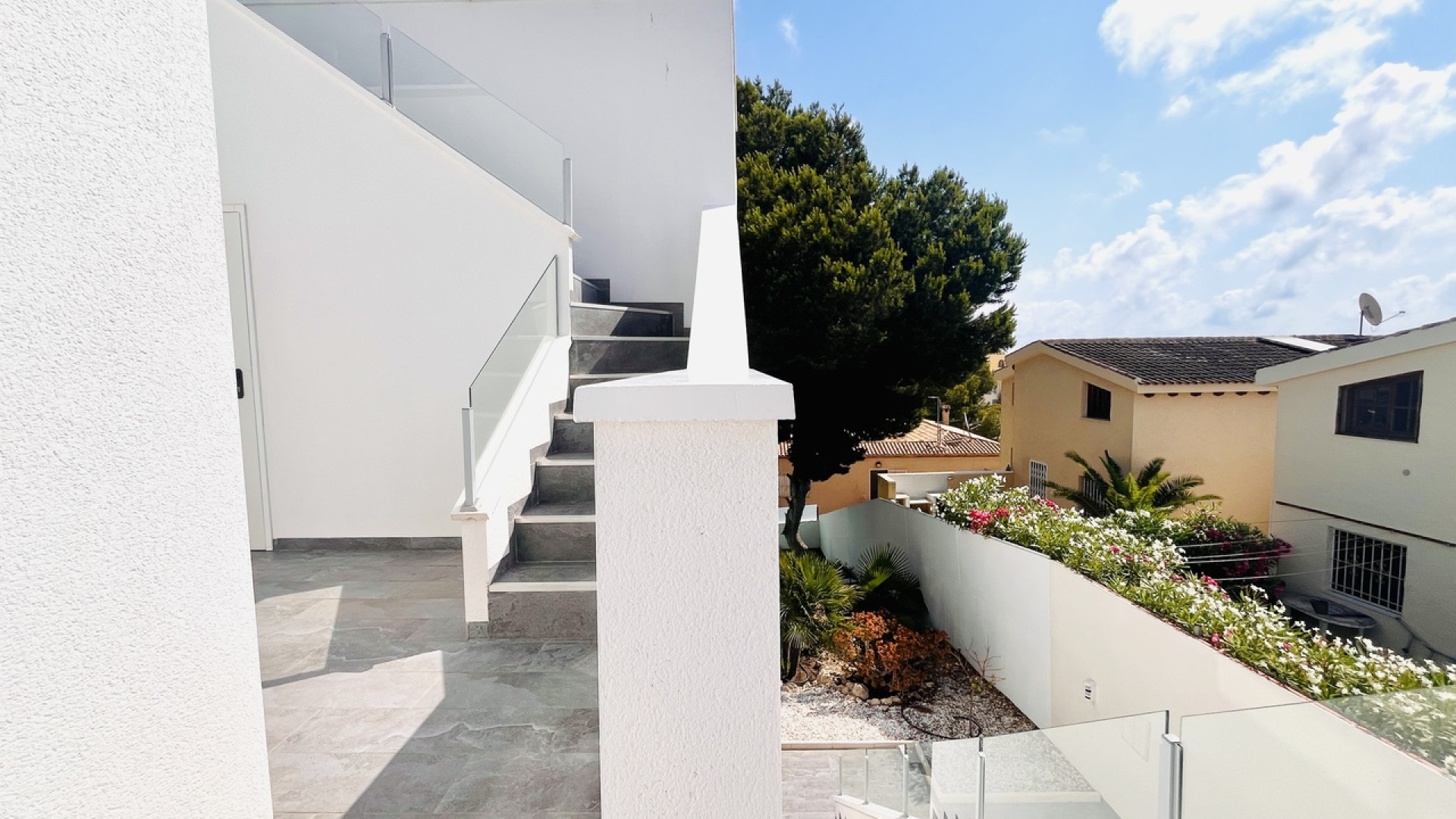 Revente - Detached Villa - Los Balcones, Torrevieja - Los Balcones
