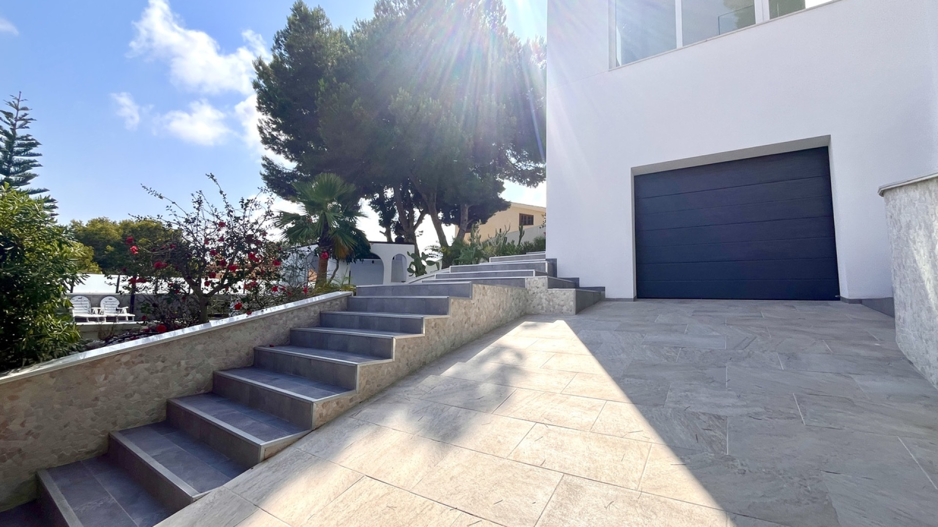 Revente - Detached Villa - Los Balcones, Torrevieja - Los Balcones