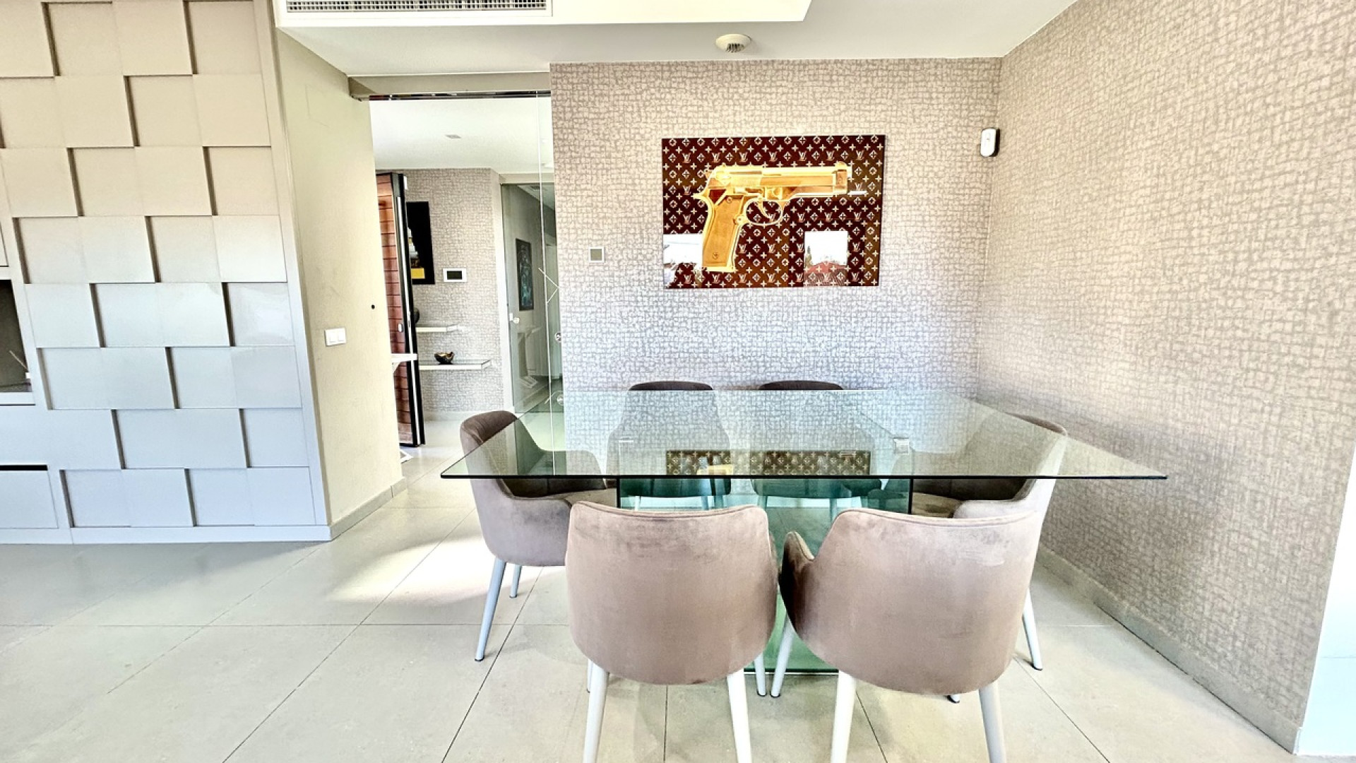 Revente - Detached Villa - Los Balcones, Torrevieja - Los Balcones