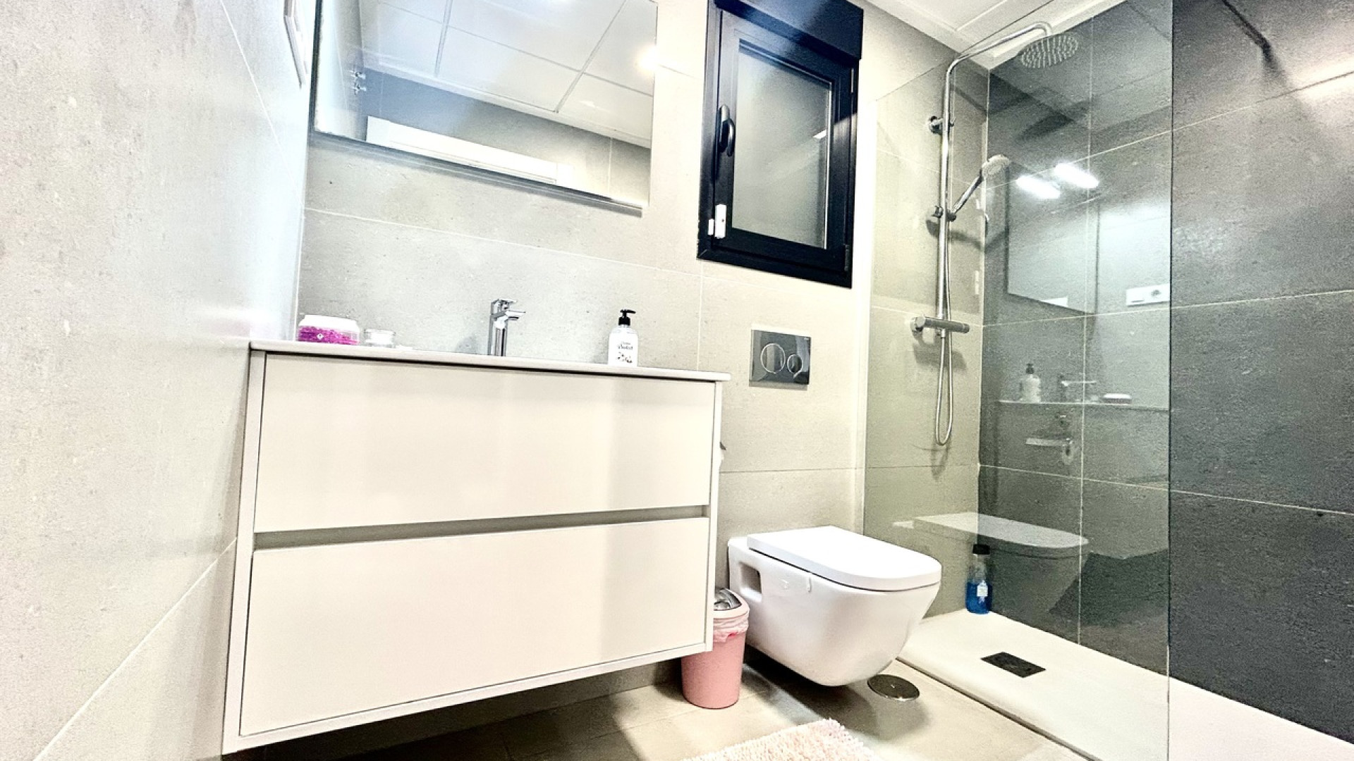 Revente - Detached Villa - Los Balcones, Torrevieja - Los Balcones