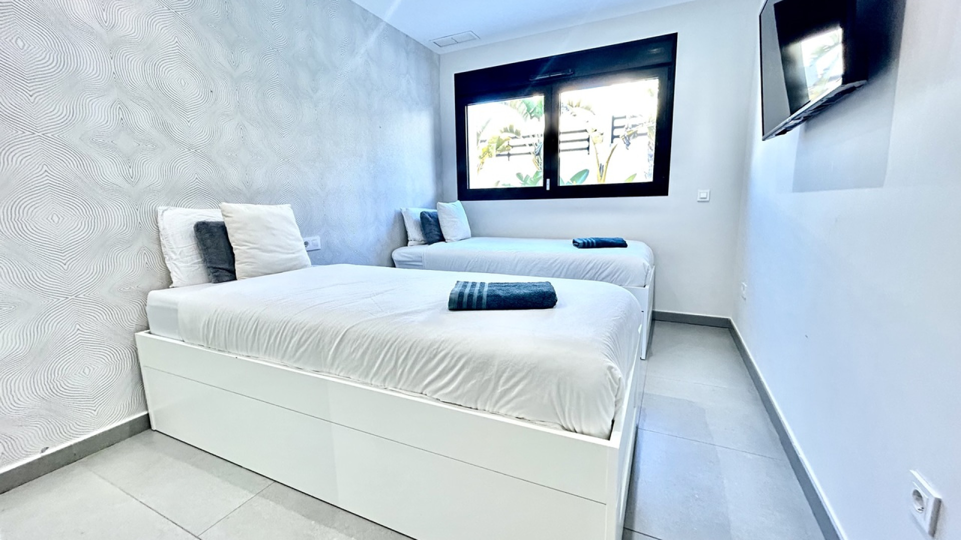 Revente - Detached Villa - Los Balcones, Torrevieja - Los Balcones