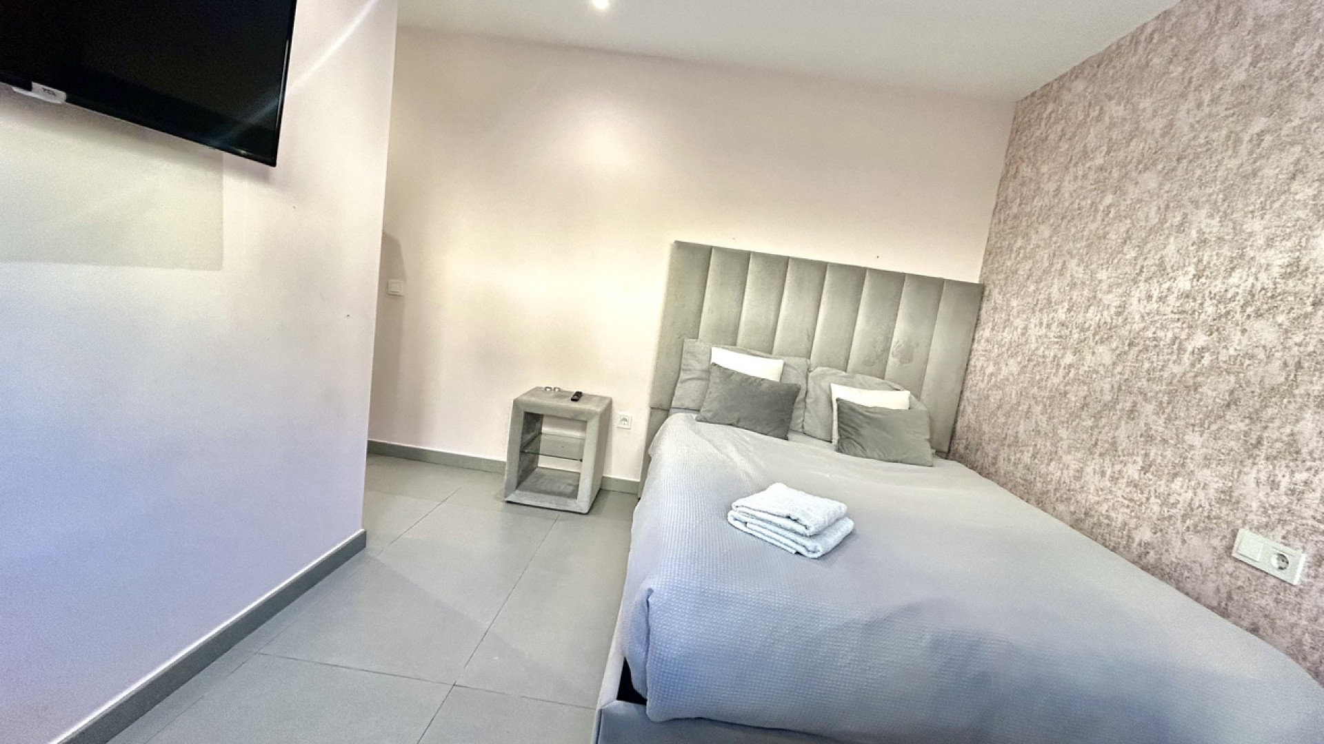 Revente - Detached Villa - Los Balcones, Torrevieja - Los Balcones
