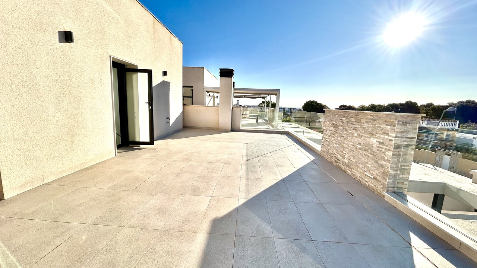Revente - Detached Villa - Los Balcones, Torrevieja - Los Balcones