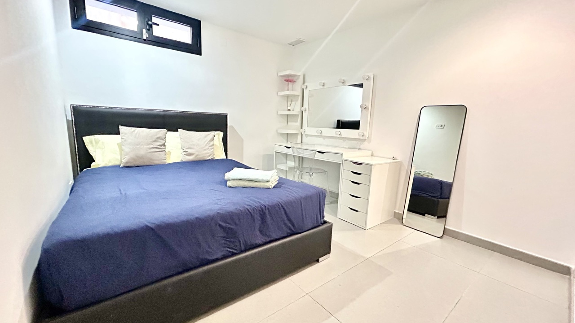 Revente - Detached Villa - Los Balcones, Torrevieja - Los Balcones