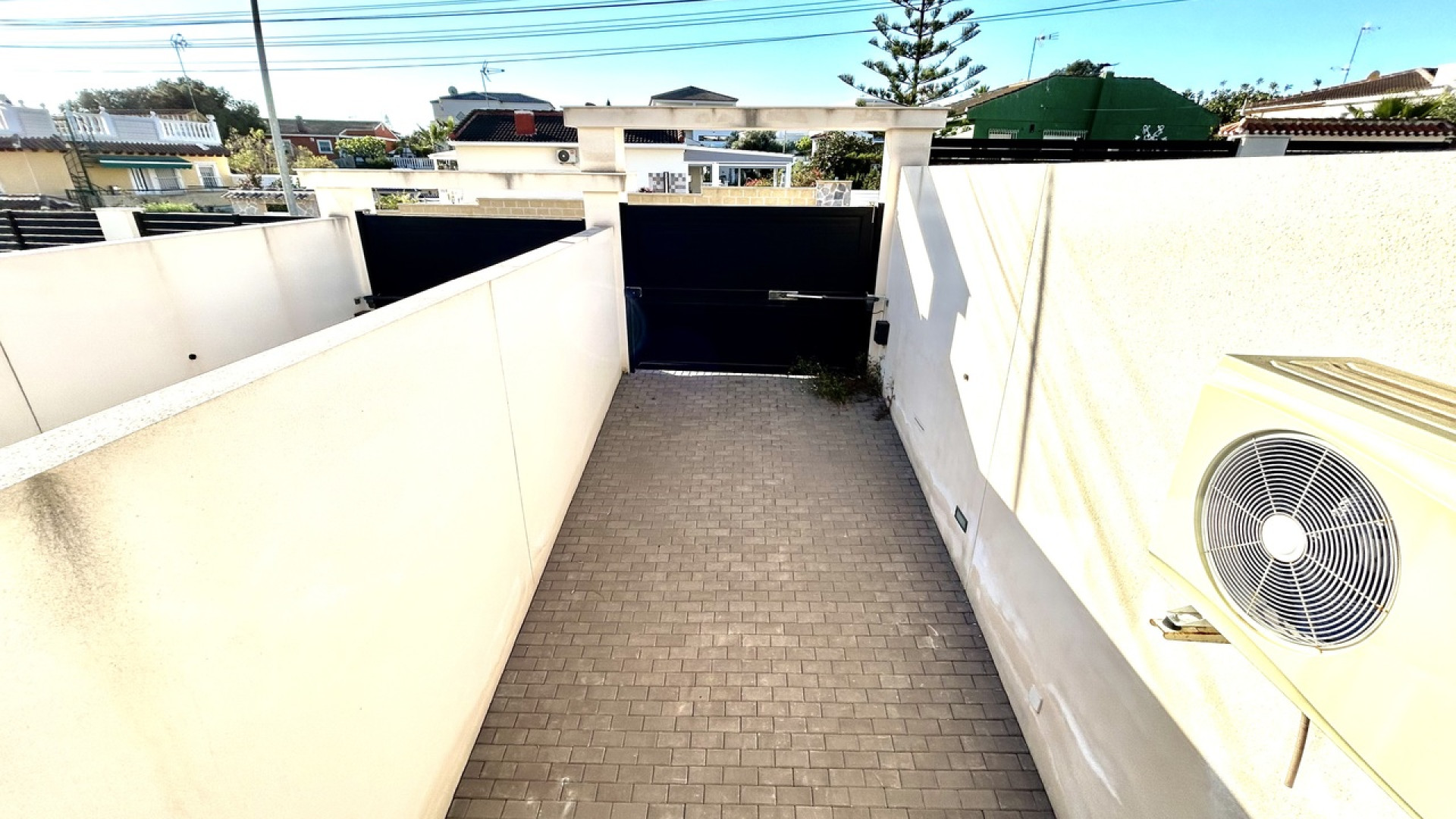 Revente - Detached Villa - Los Balcones, Torrevieja - Los Balcones