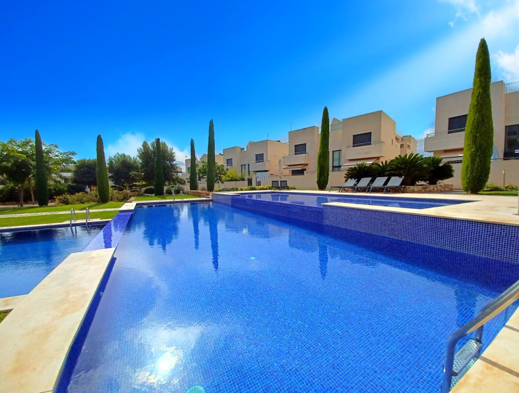 Revente - Detached Villa - Los Dolses