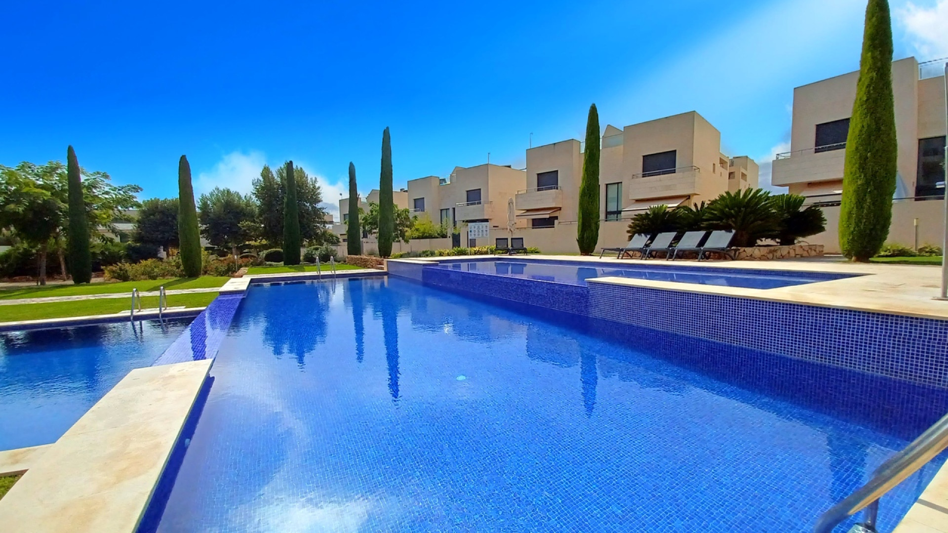 Revente - Detached Villa - Los Dolses