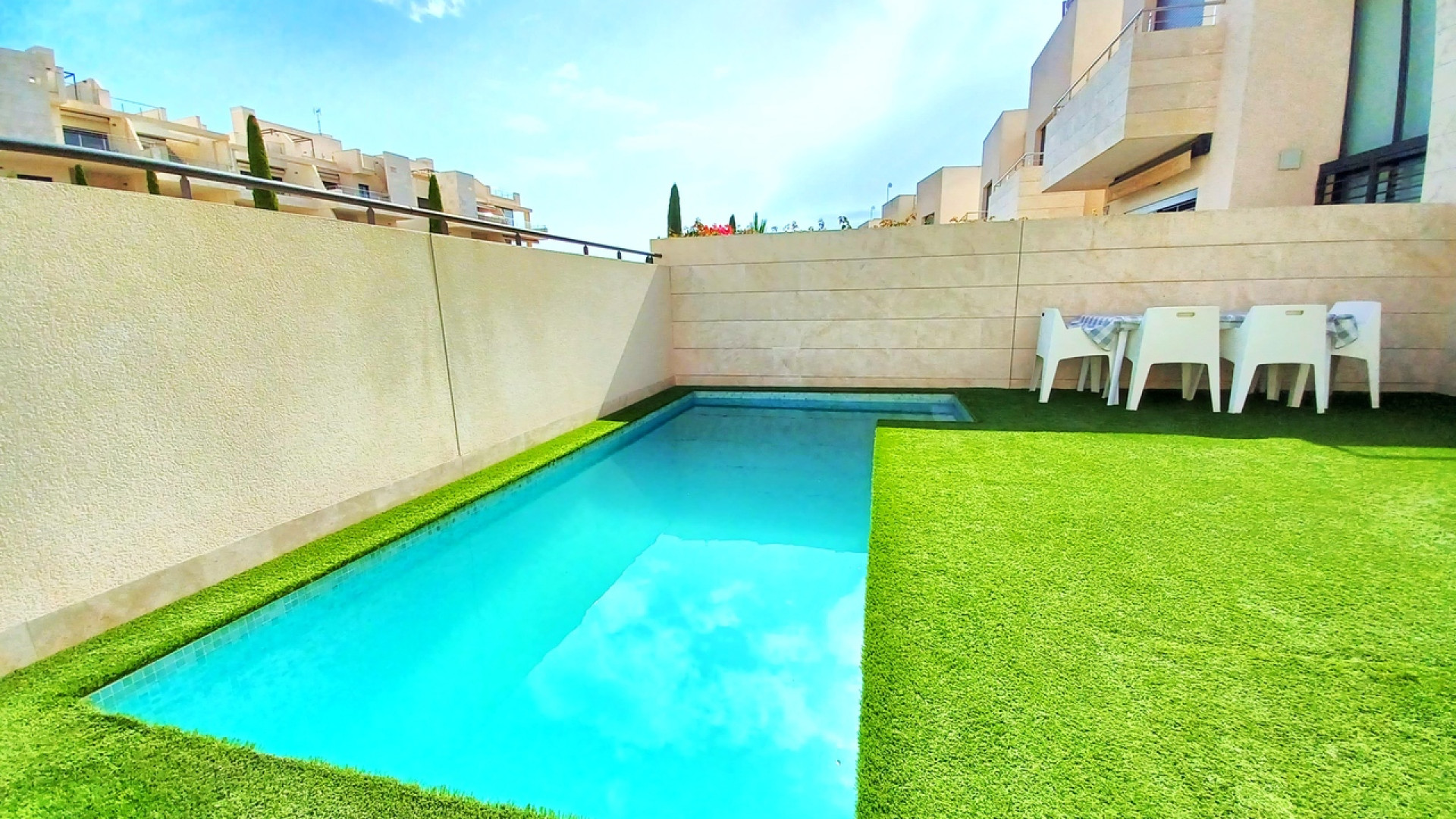 Revente - Detached Villa - Los Dolses