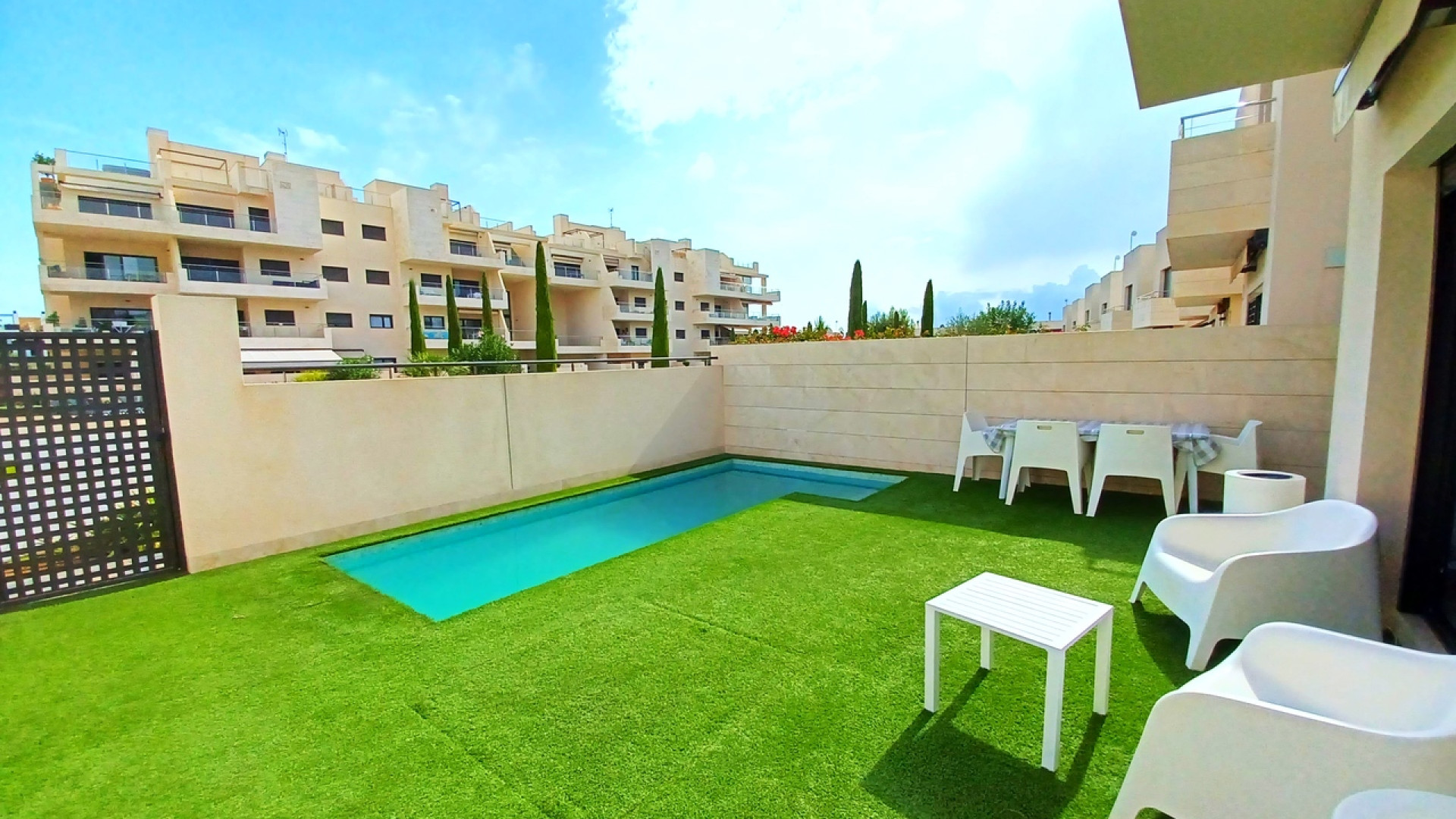 Revente - Detached Villa - Los Dolses