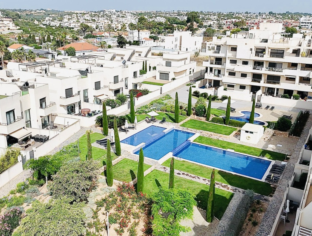 Revente - Detached Villa - Los Dolses