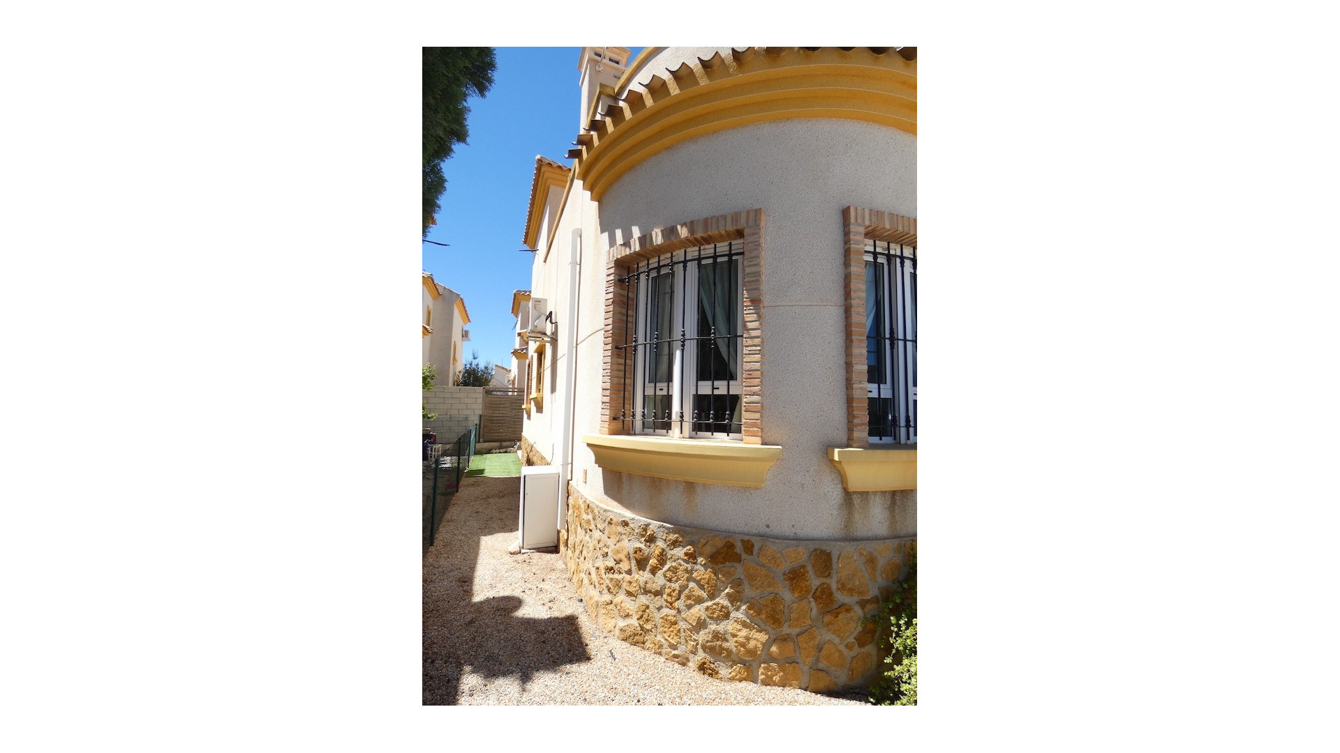 Revente - Detached Villa - Los Montesinos - La Herada