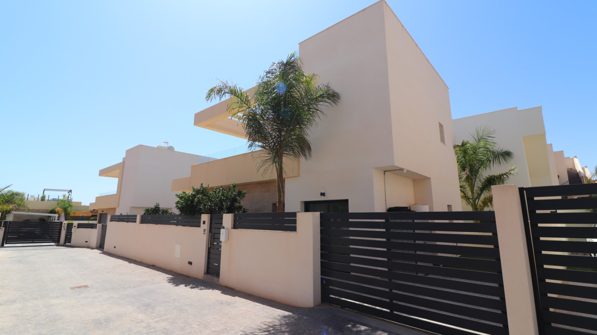 Revente - Detached Villa - Los Montesinos - La Herrada