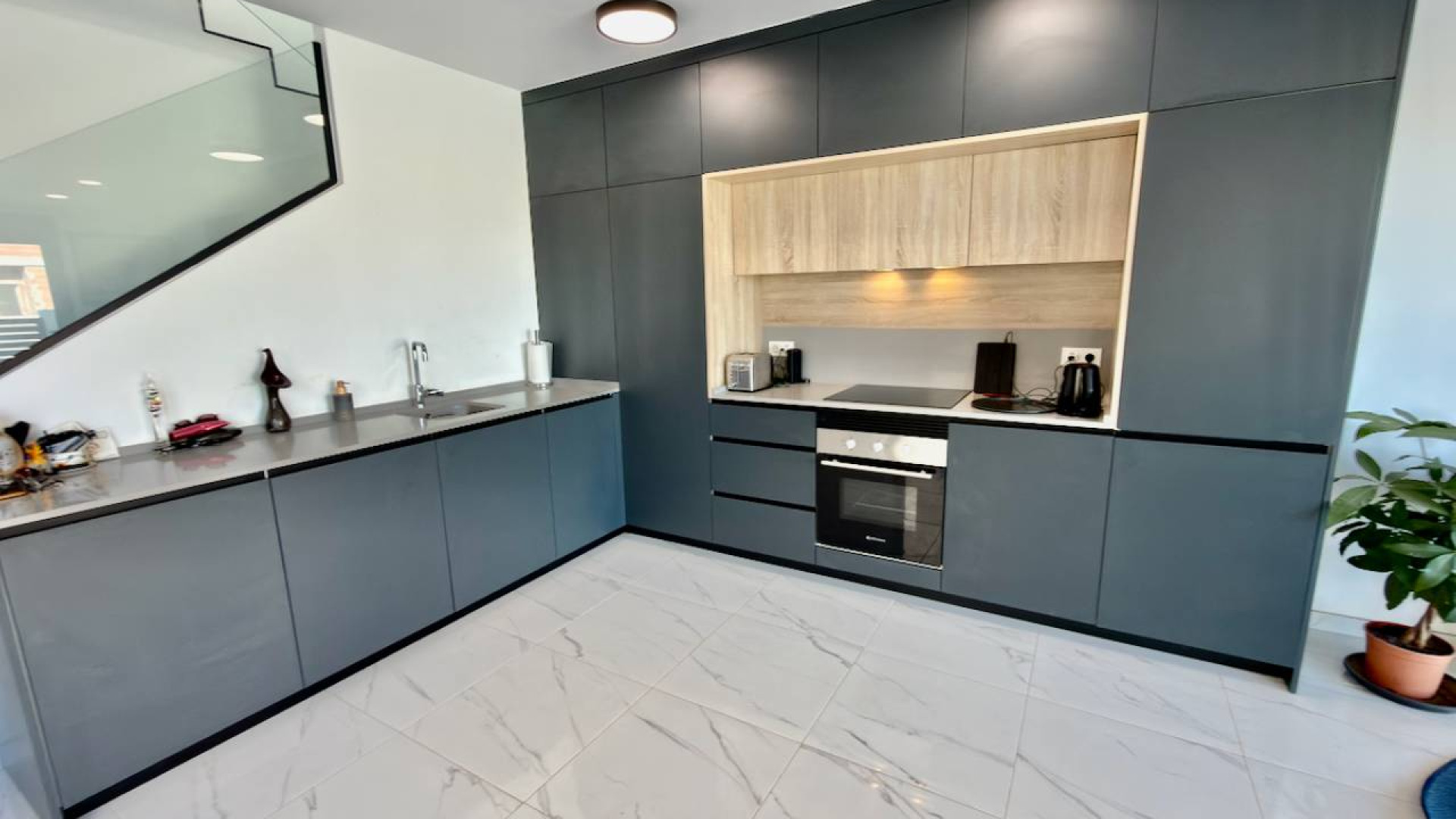 Revente - Detached Villa - Los Montesinos - La Herrada