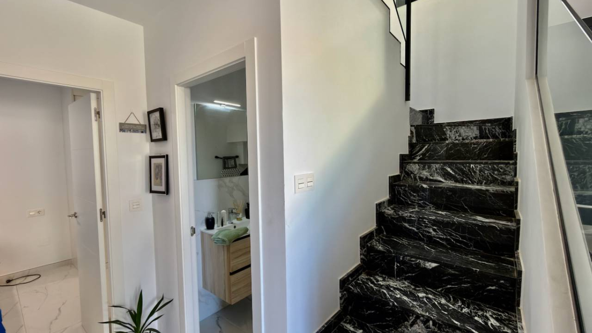 Revente - Detached Villa - Los Montesinos - La Herrada