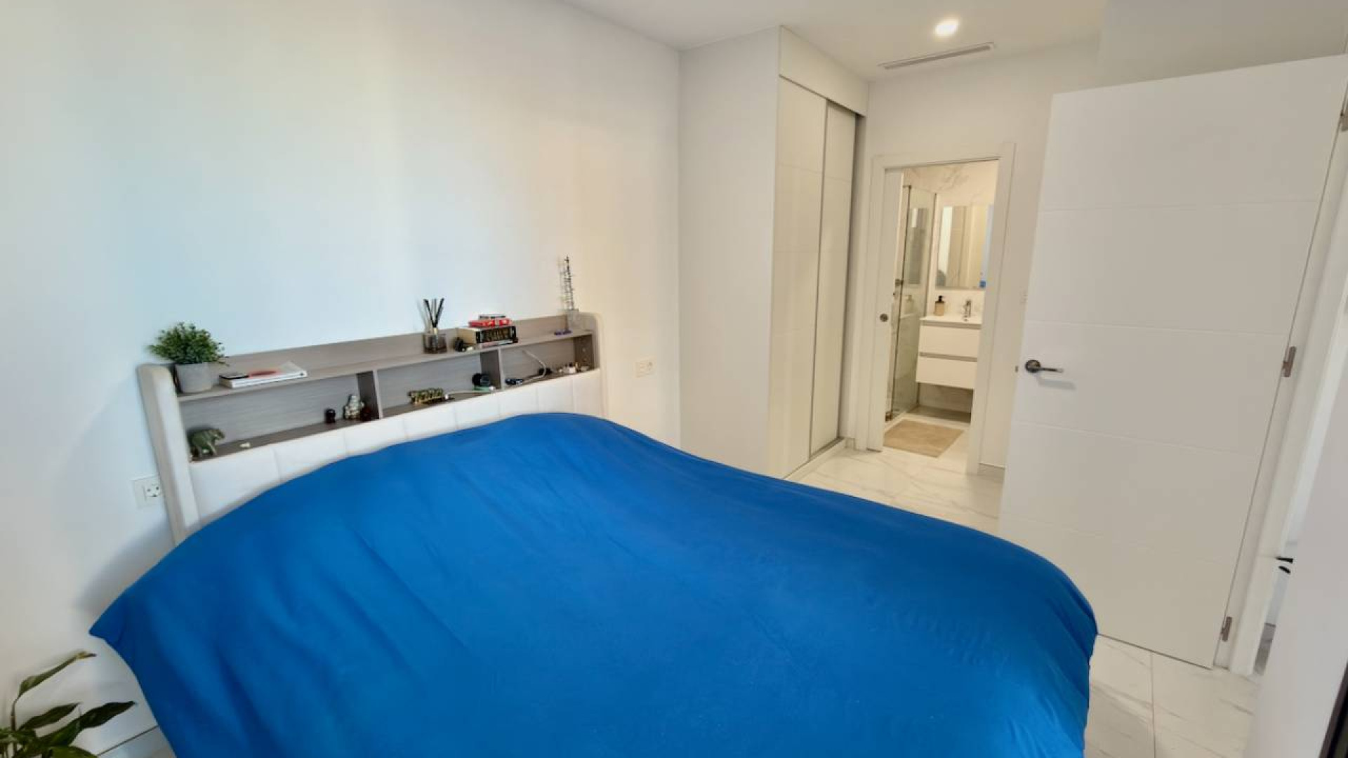 Revente - Detached Villa - Los Montesinos - La Herrada