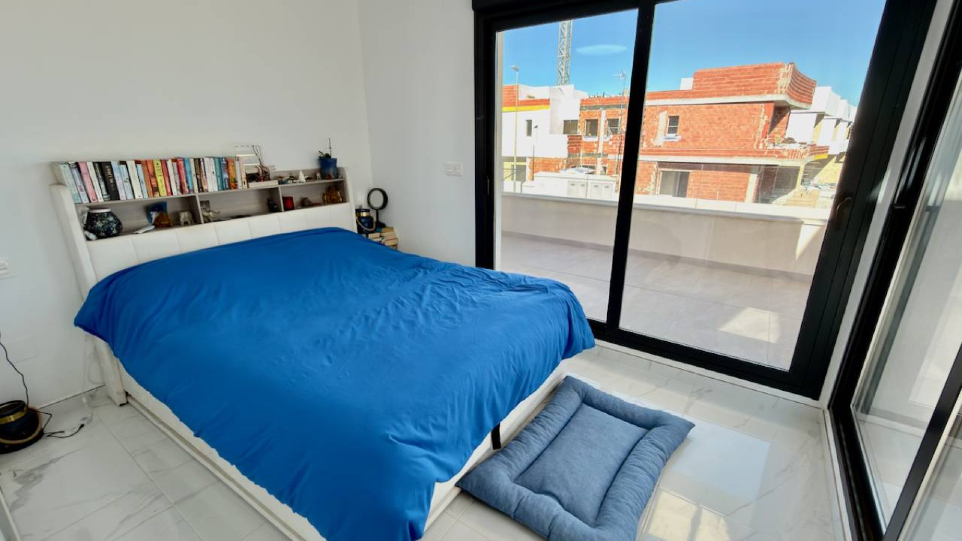 Revente - Detached Villa - Los Montesinos - La Herrada