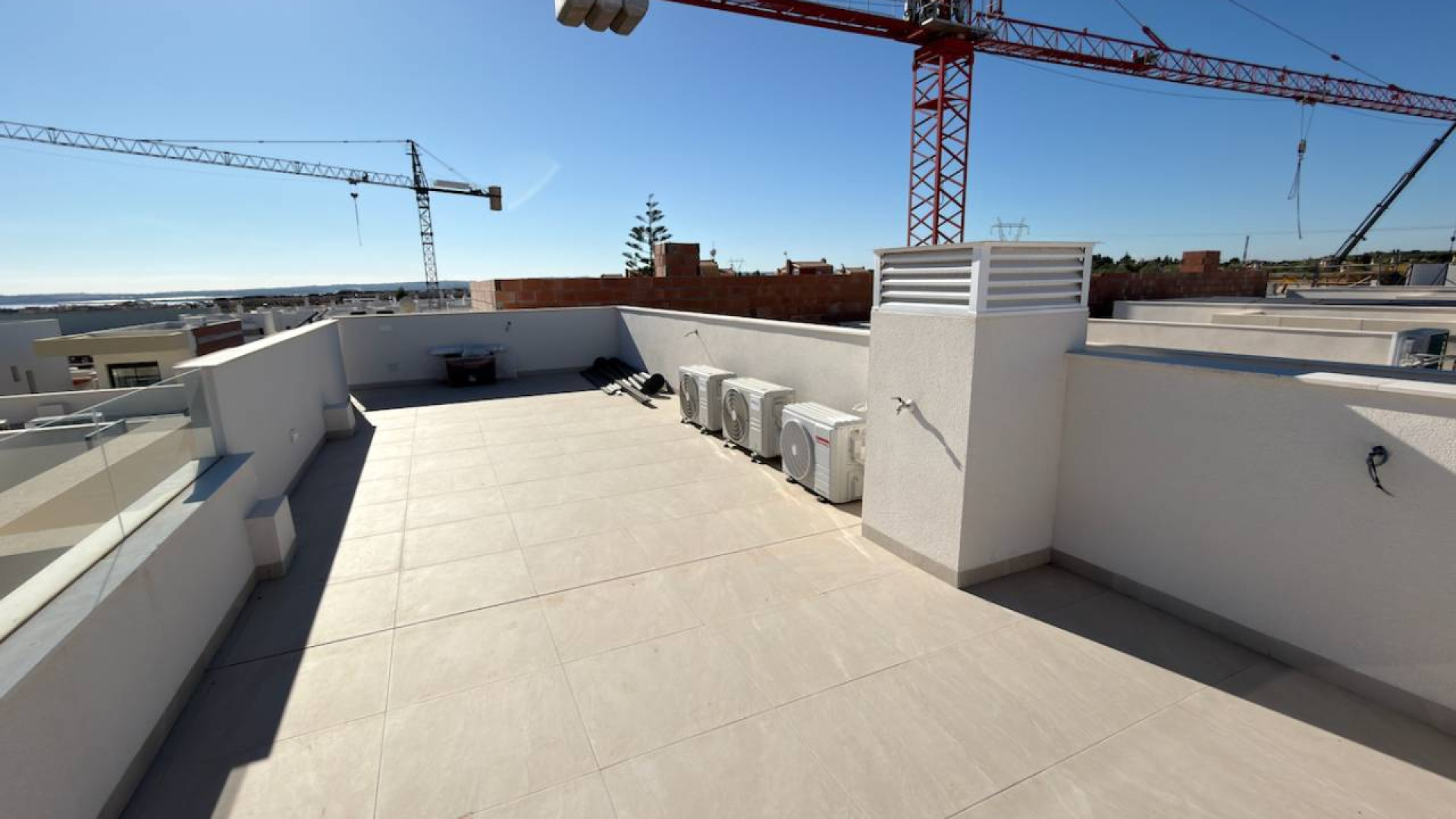 Revente - Detached Villa - Los Montesinos - La Herrada