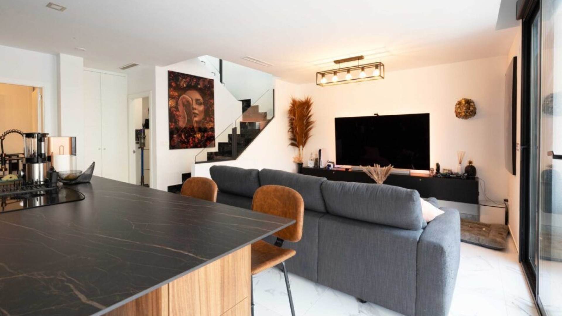 Revente - Detached Villa - Los Montesinos - La Herrada