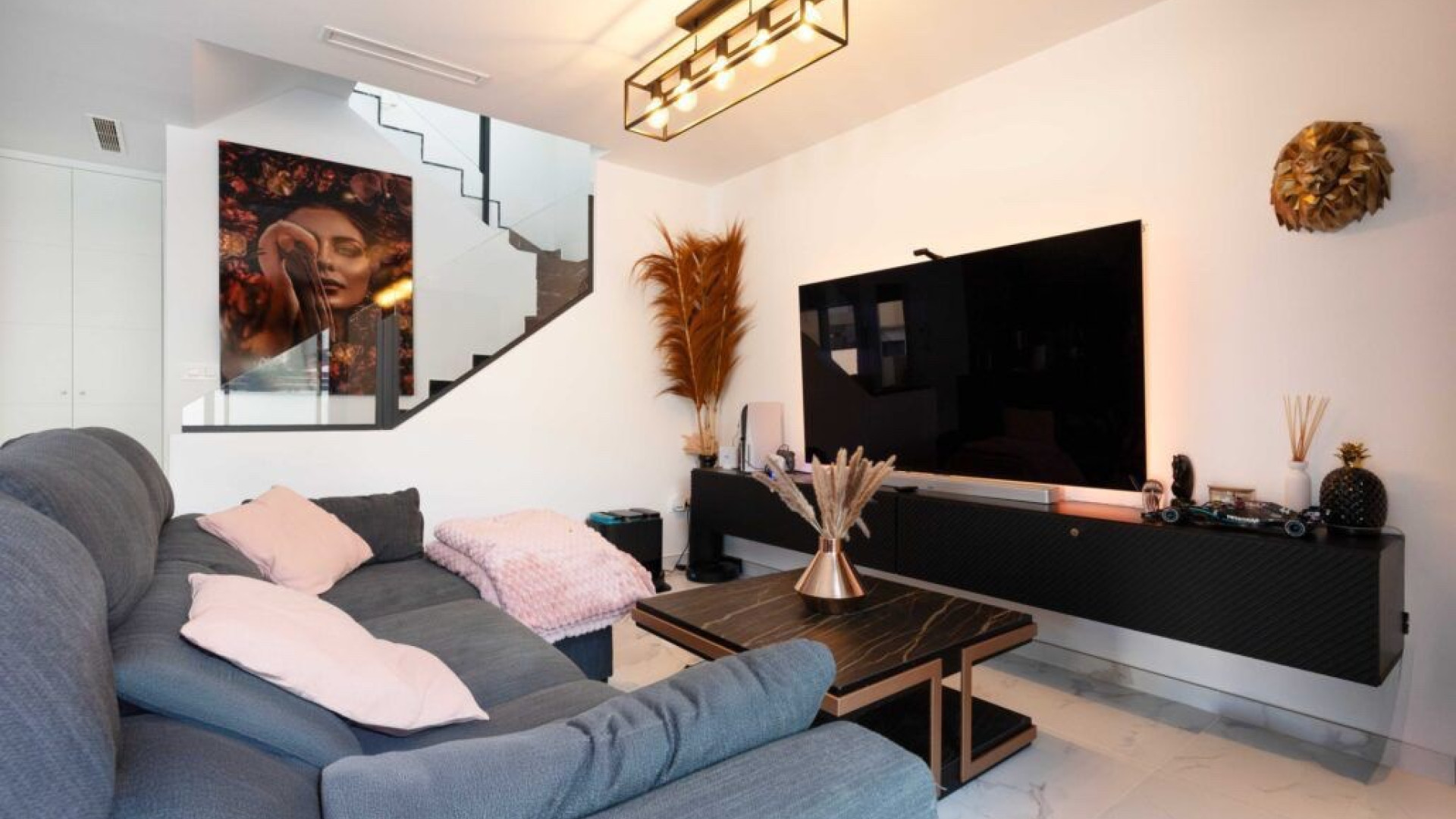 Revente - Detached Villa - Los Montesinos - La Herrada