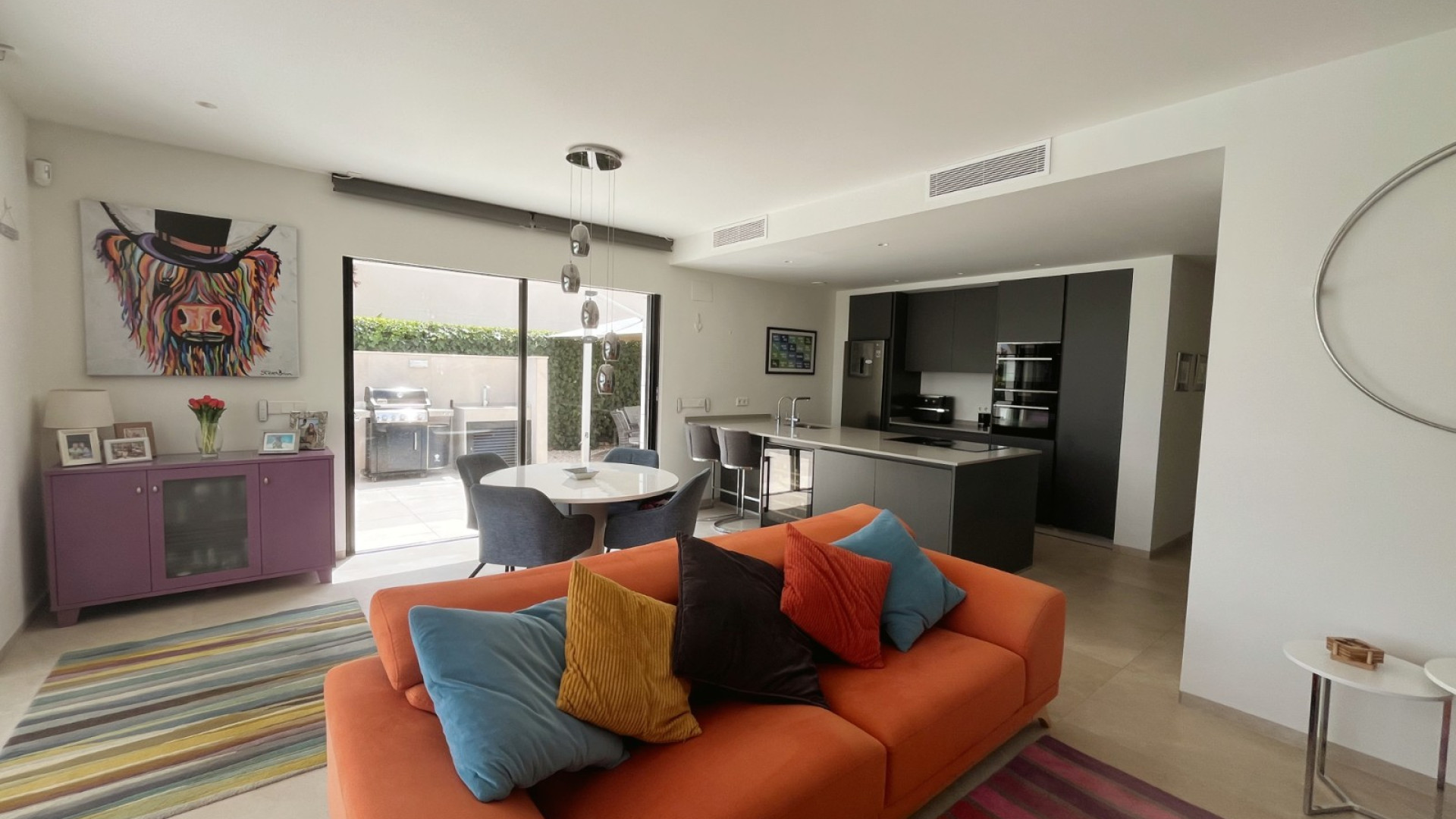 Revente - Detached Villa - Los Montesinos - La Herrada