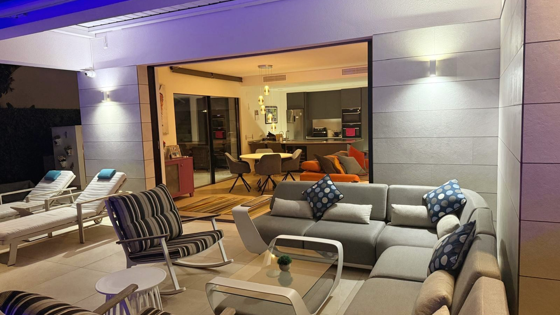 Revente - Detached Villa - Los Montesinos - La Herrada