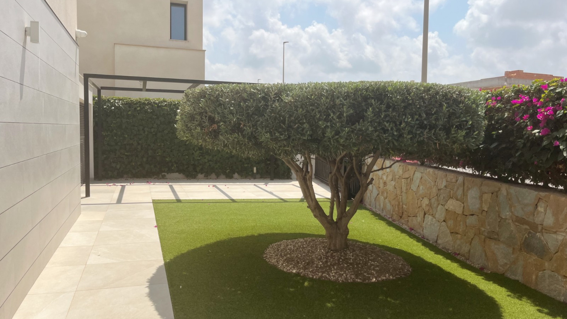 Revente - Detached Villa - Los Montesinos - La Herrada