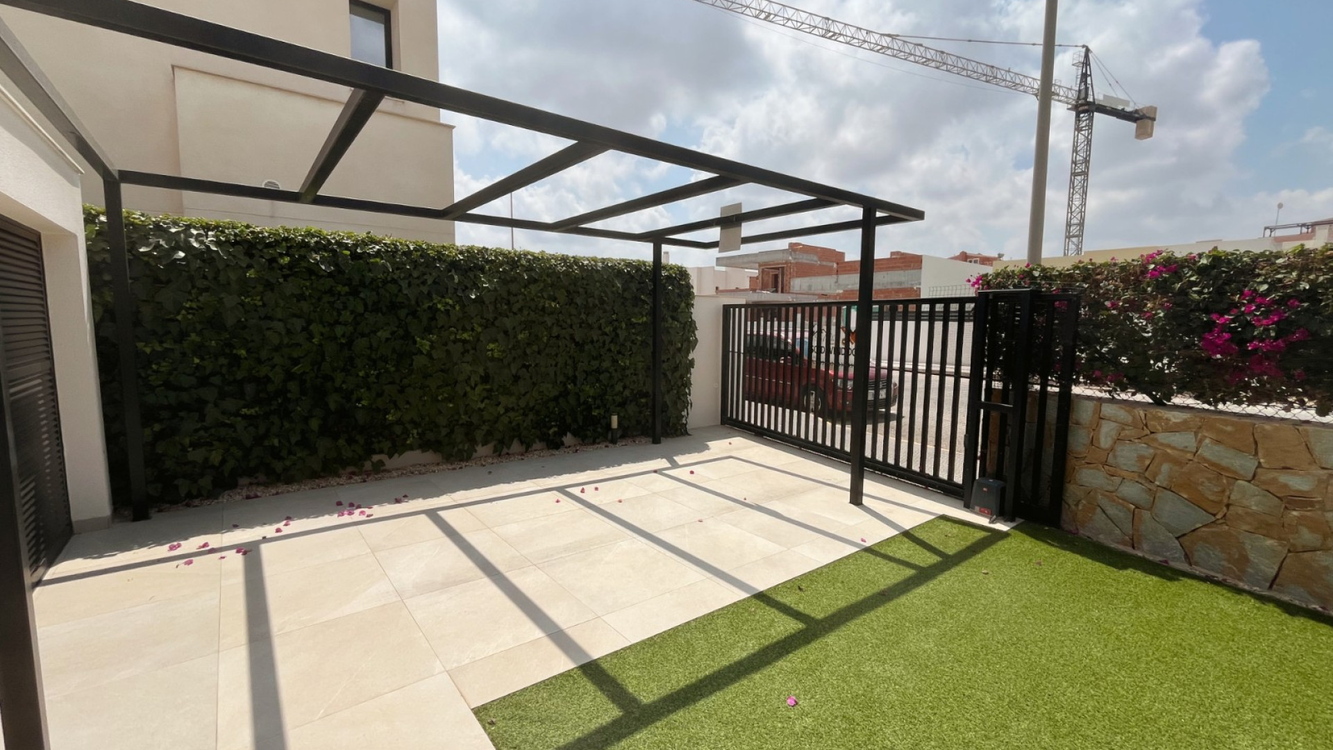 Revente - Detached Villa - Los Montesinos - La Herrada