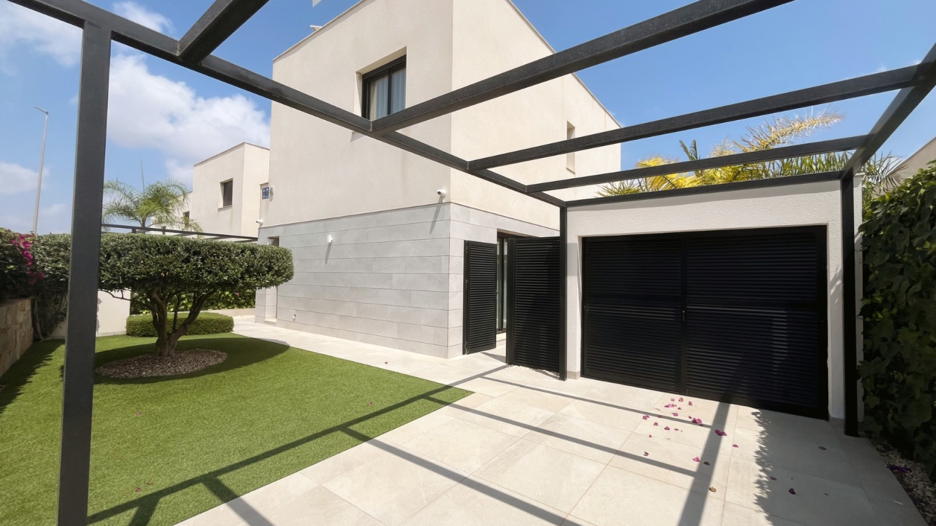 Revente - Detached Villa - Los Montesinos - La Herrada