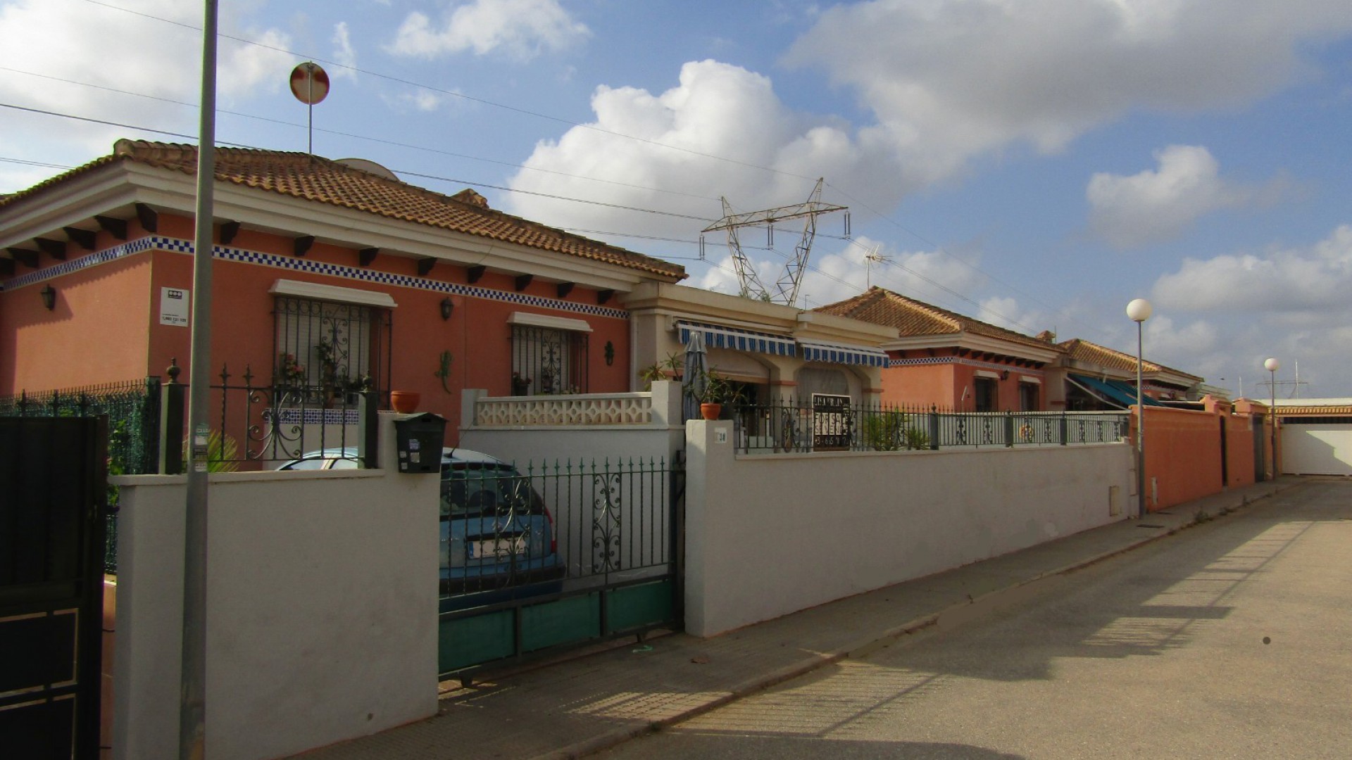 Revente - Detached Villa - Los Montesinos - La Herrada