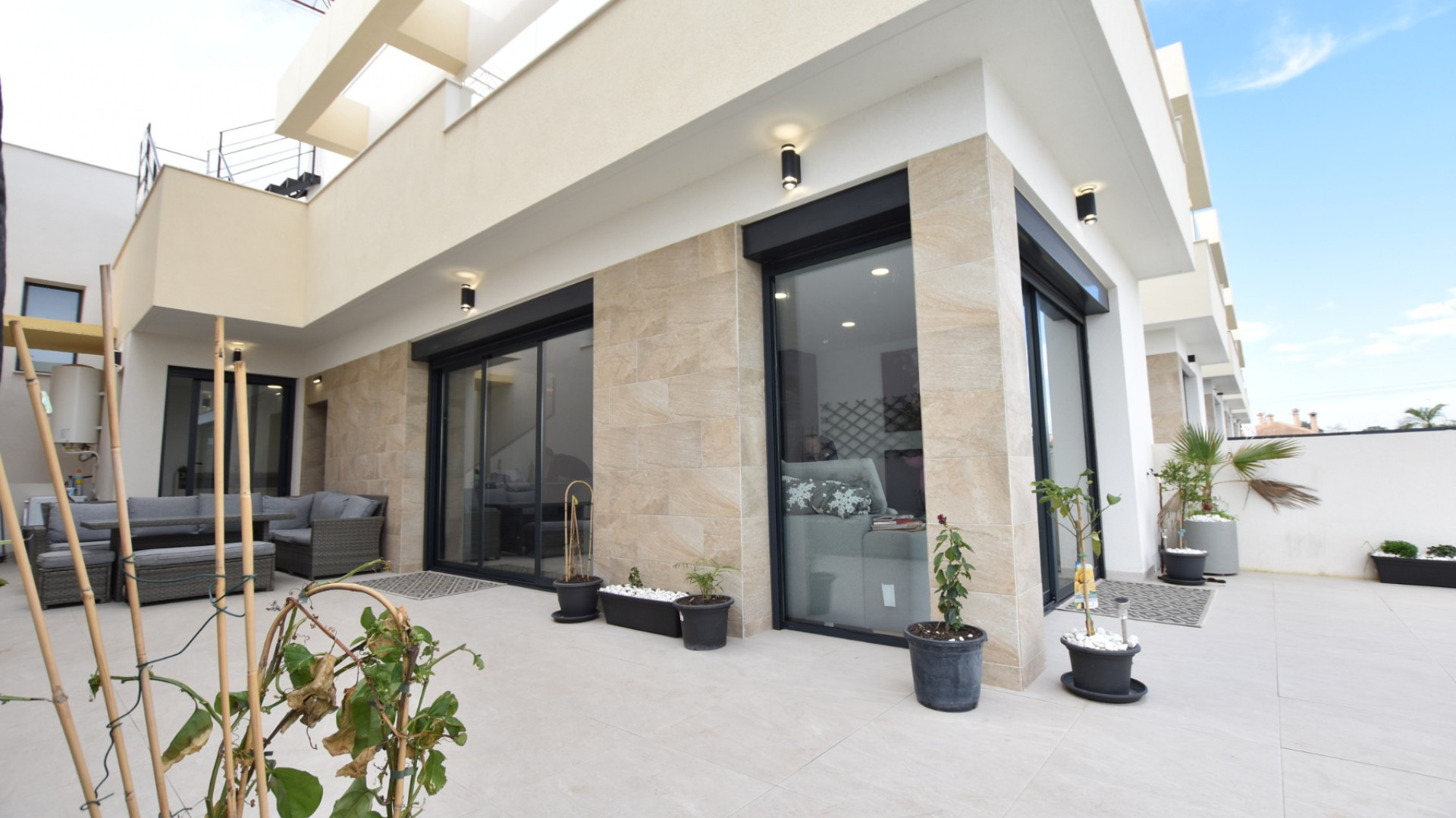 Revente - Detached Villa - Los Montesinos