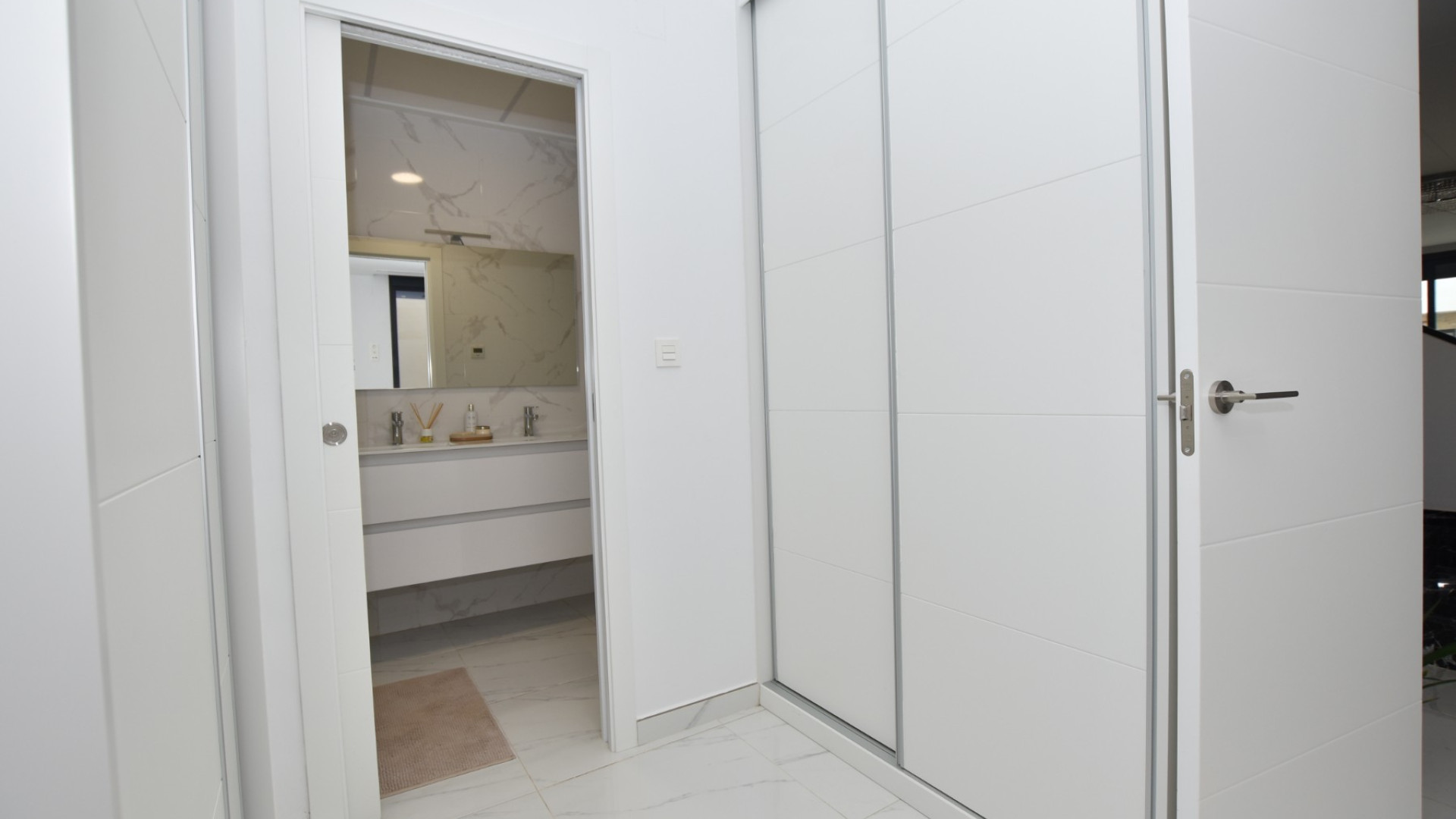 Revente - Detached Villa - Los Montesinos