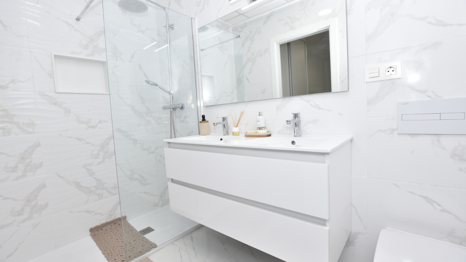 Revente - Detached Villa - Los Montesinos