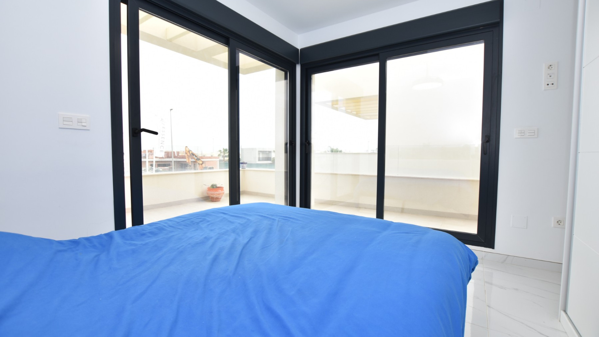 Revente - Detached Villa - Los Montesinos