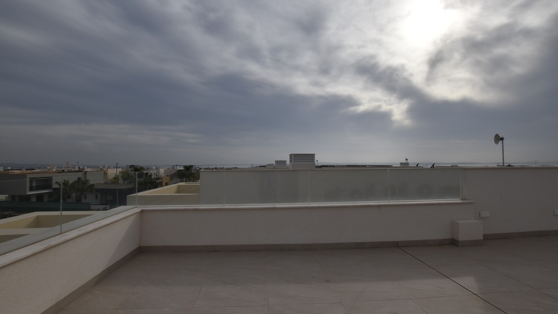 Revente - Detached Villa - Los Montesinos