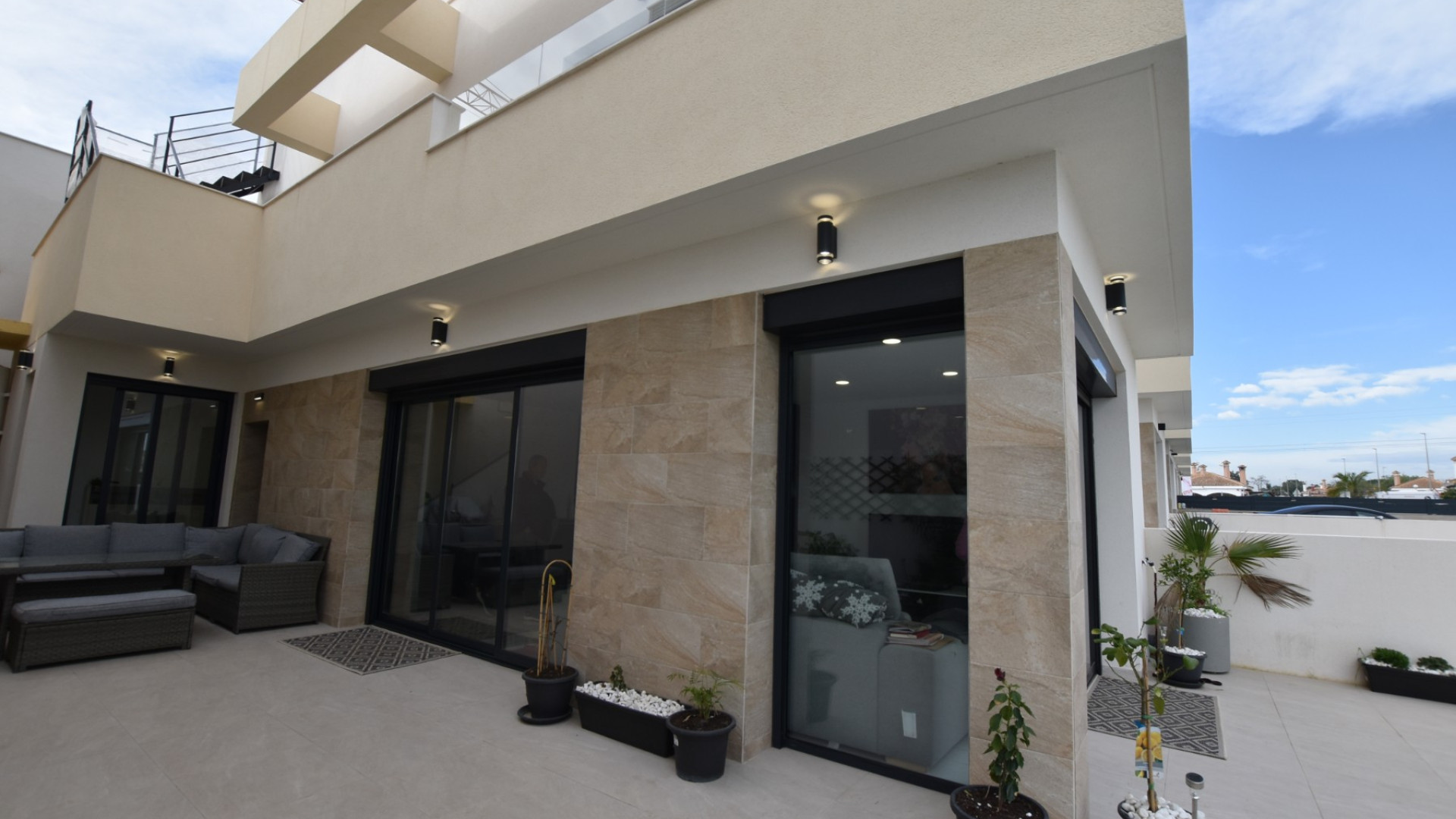 Revente - Detached Villa - Los Montesinos