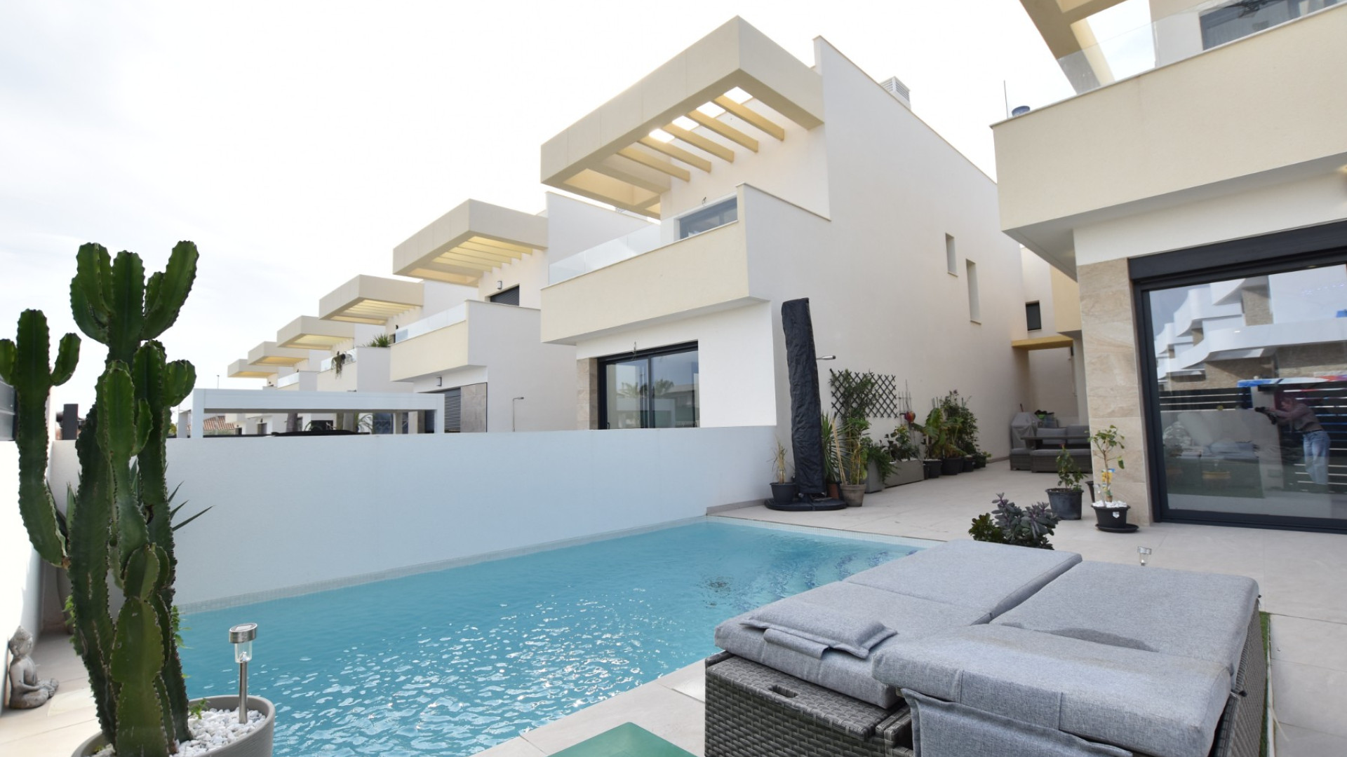 Revente - Detached Villa - Los Montesinos