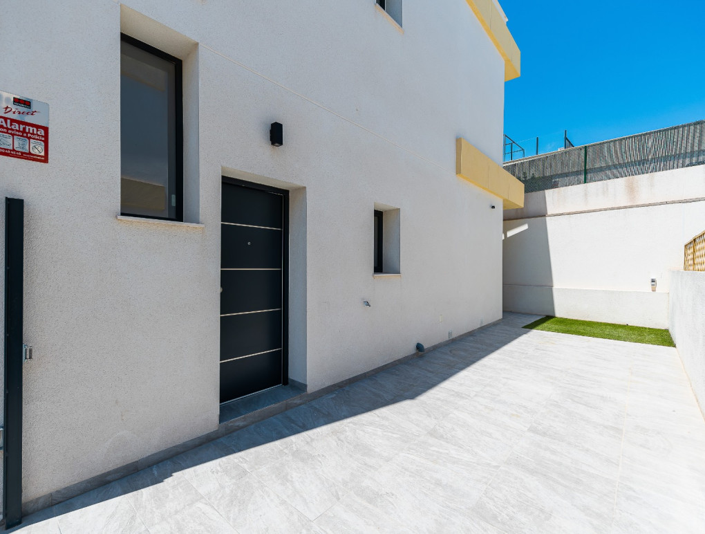 Revente - Detached Villa - Los Montesinos