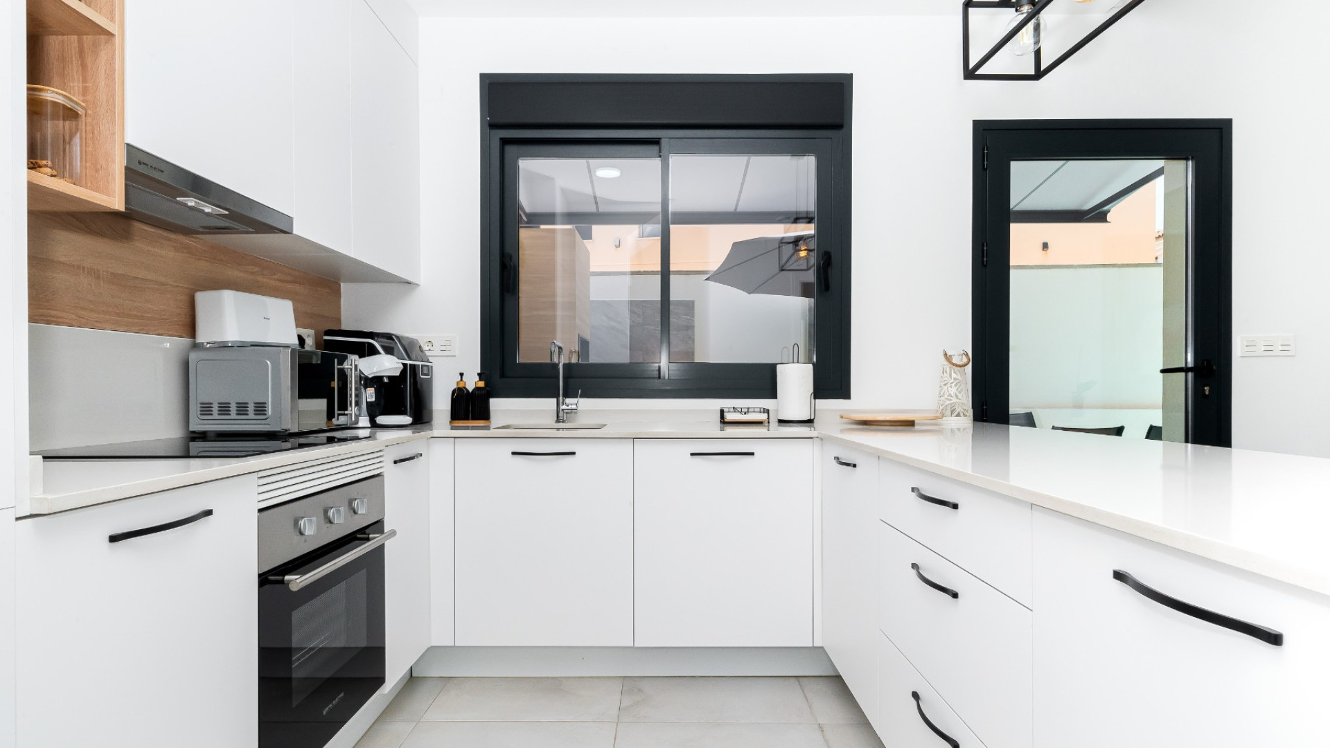 Revente - Detached Villa - Los Montesinos