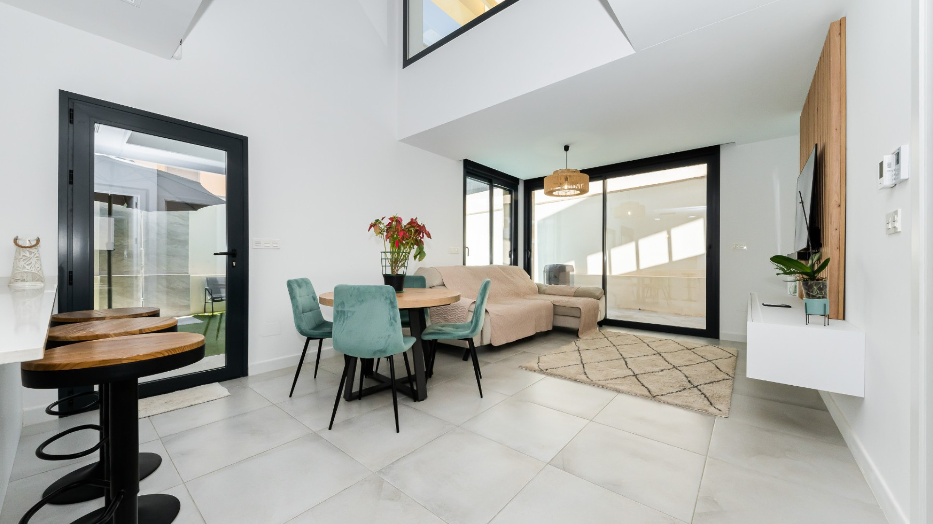 Revente - Detached Villa - Los Montesinos